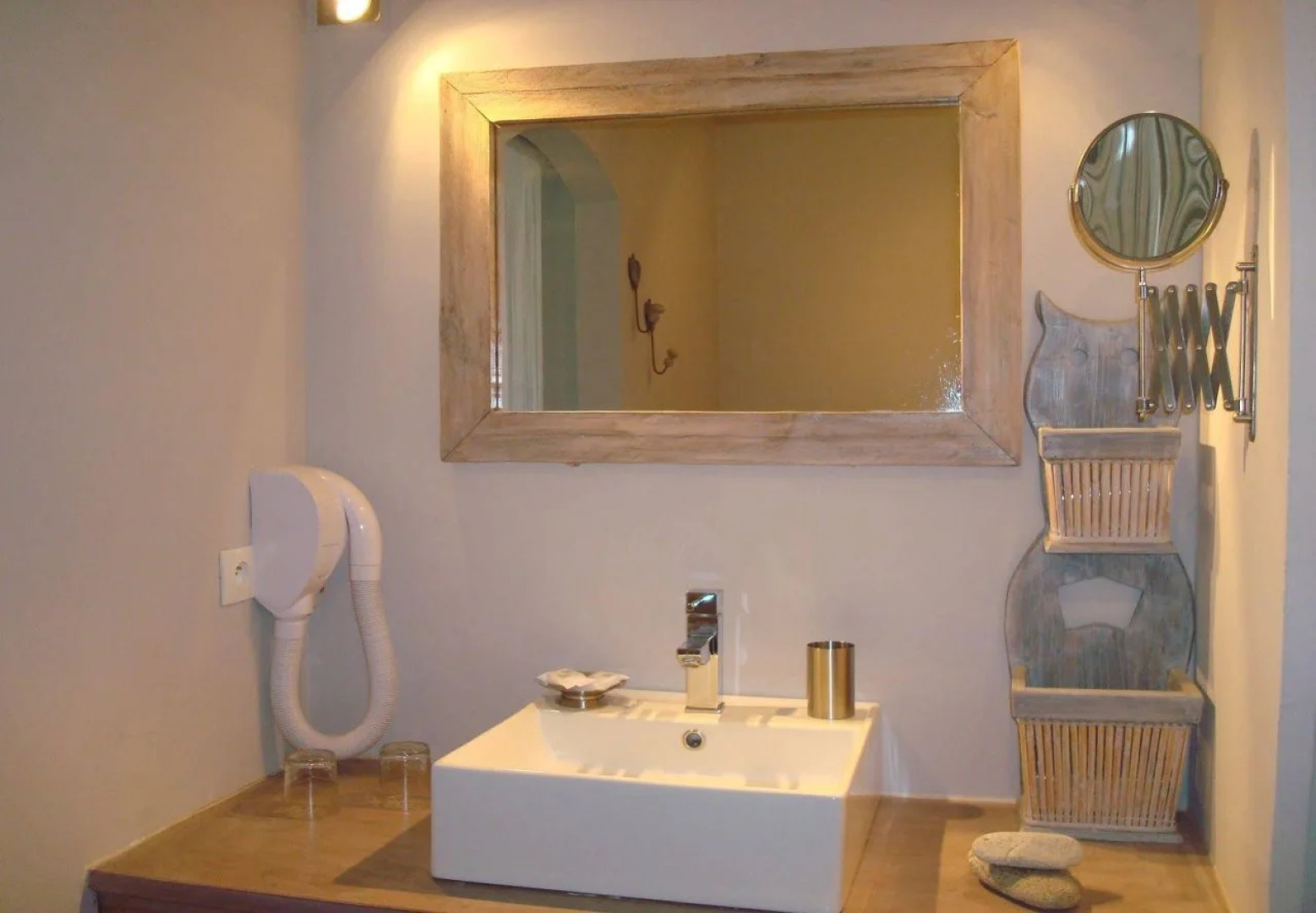 Hôtel Mas Des Brugassières