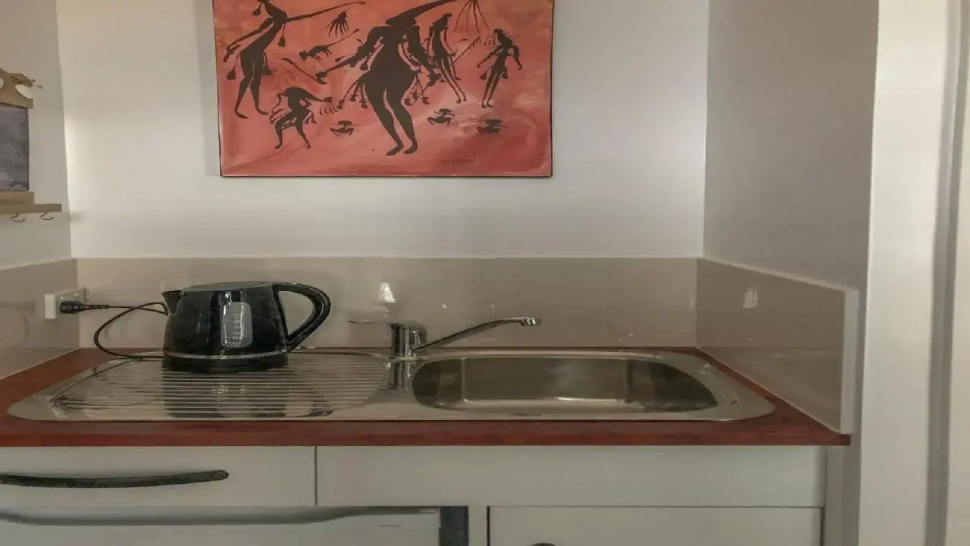 CDC-625 Beach House incl.rear 2BR studio