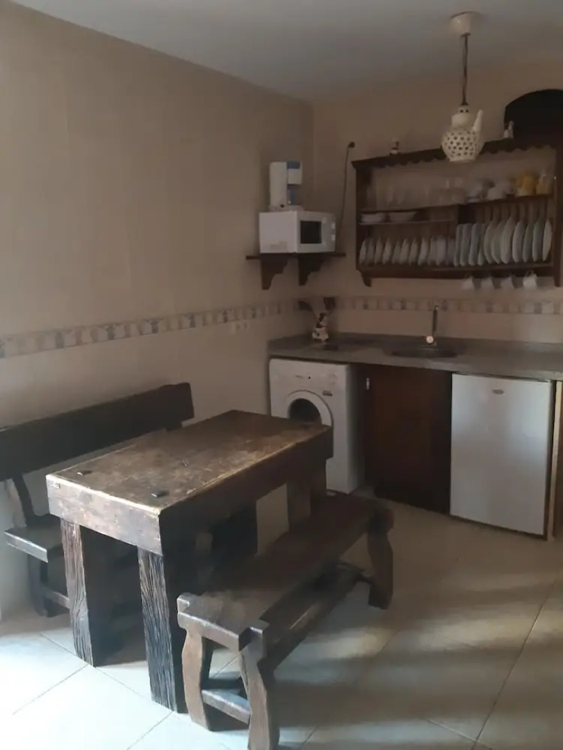 Casa Antonio y Benina