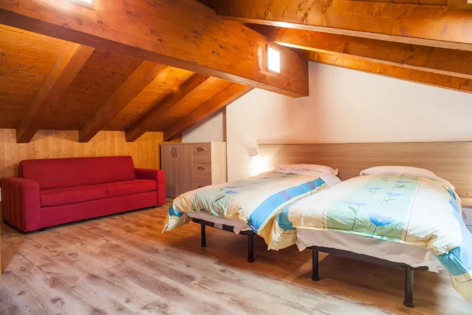 Albergo Diffuso Dolomiti