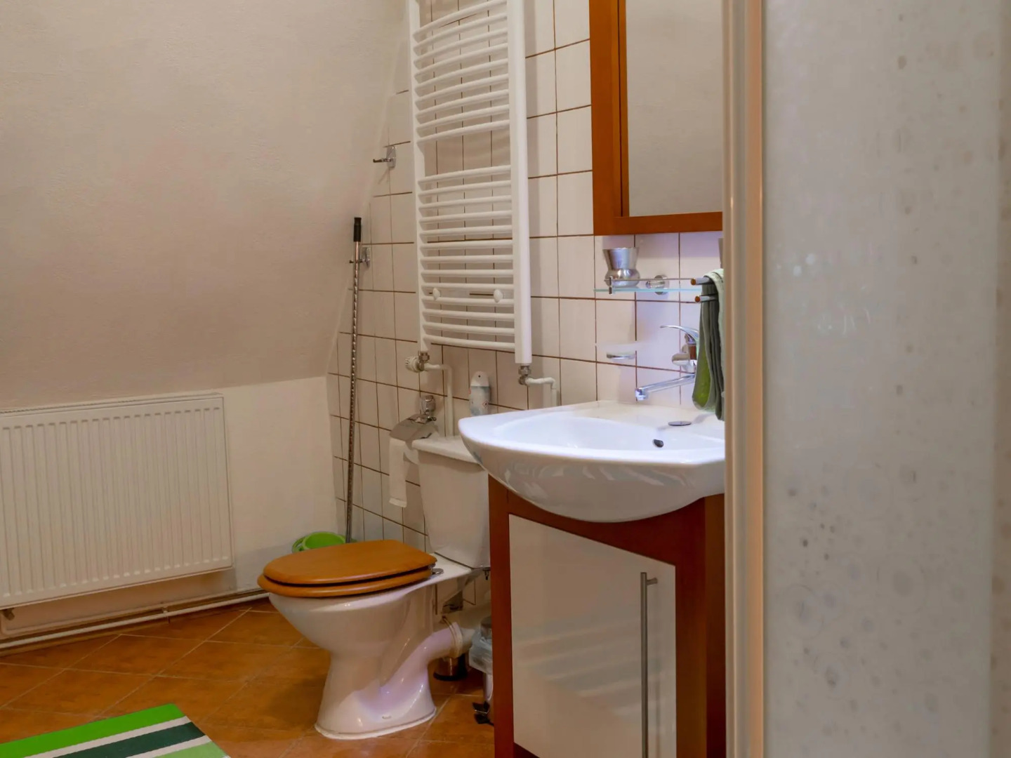 Cottage in Rusko Near Beaches and Pool