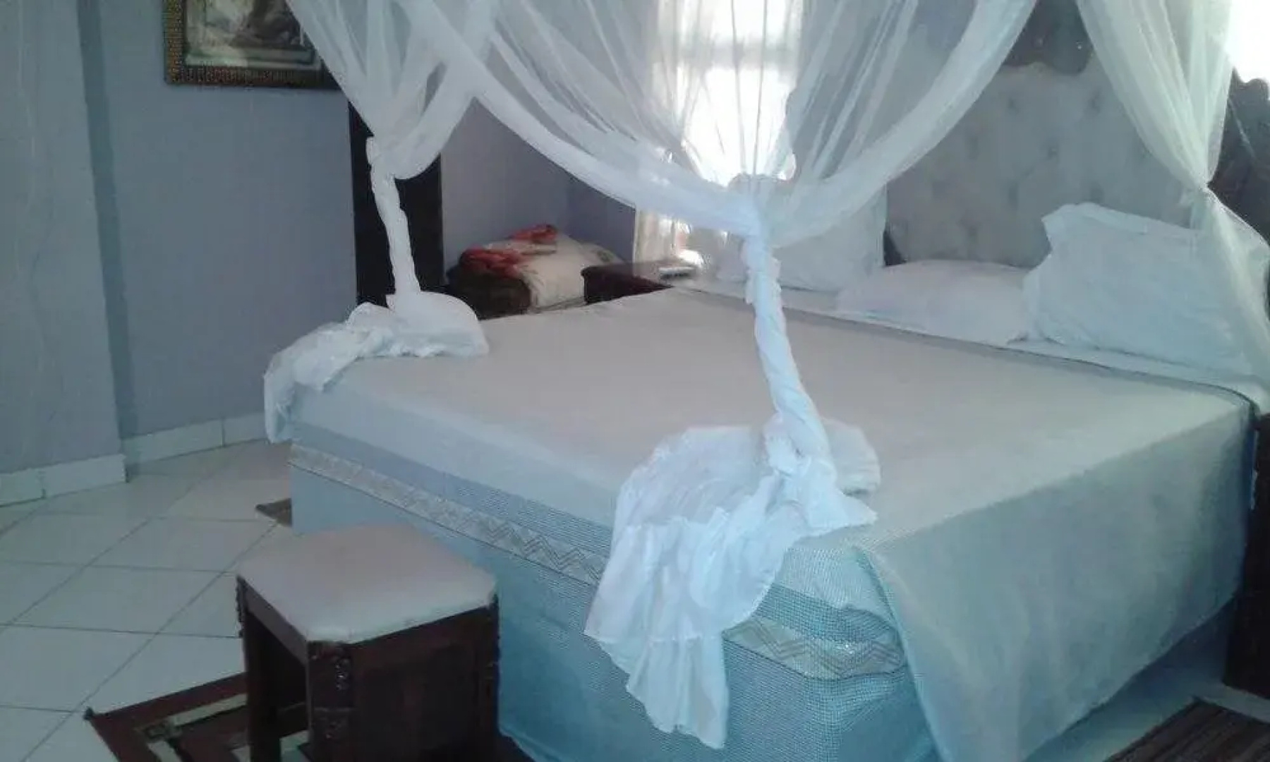 Hotel Central Vilanculos