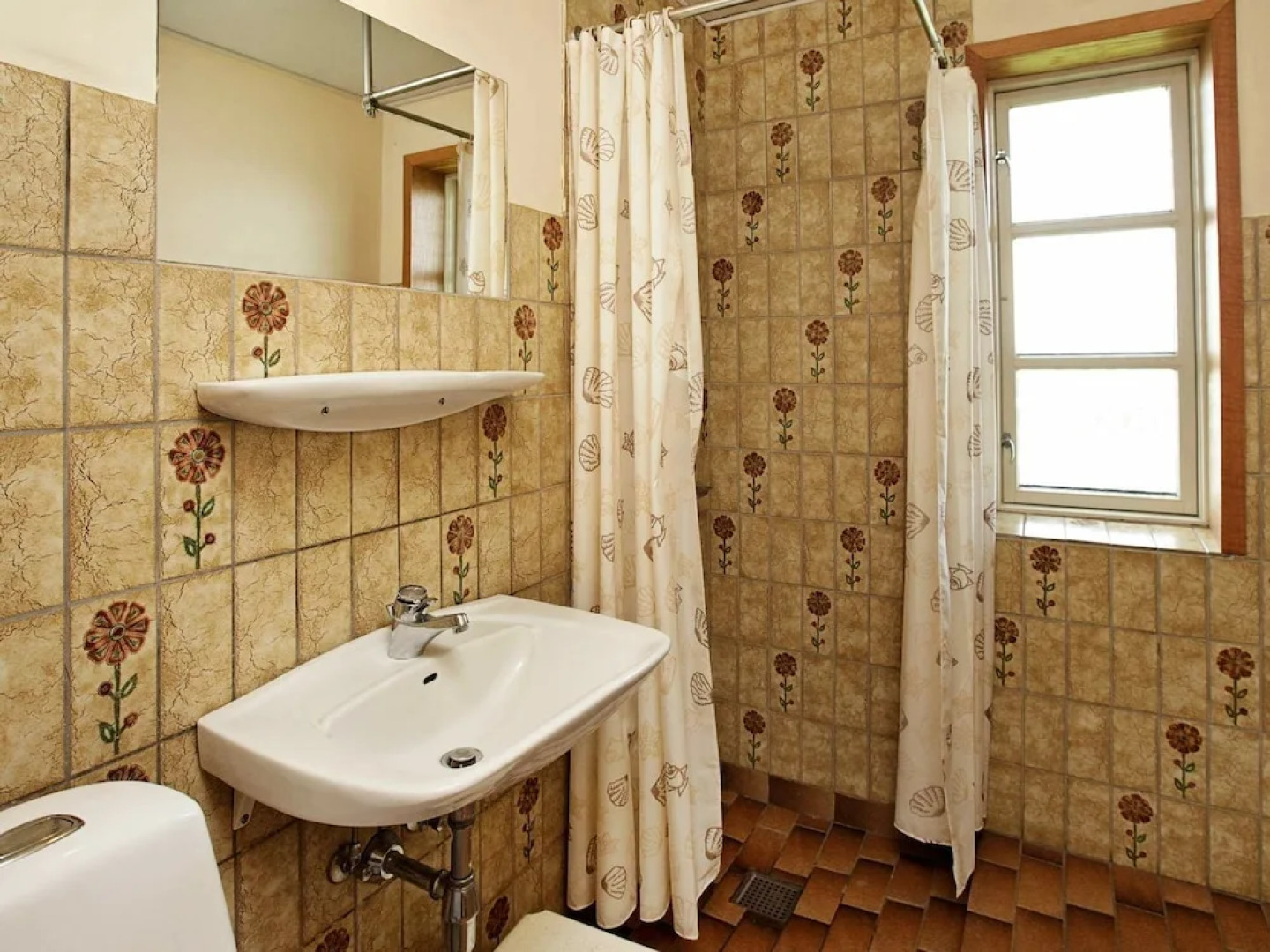 Quaint Cottage in Broager Near Sea