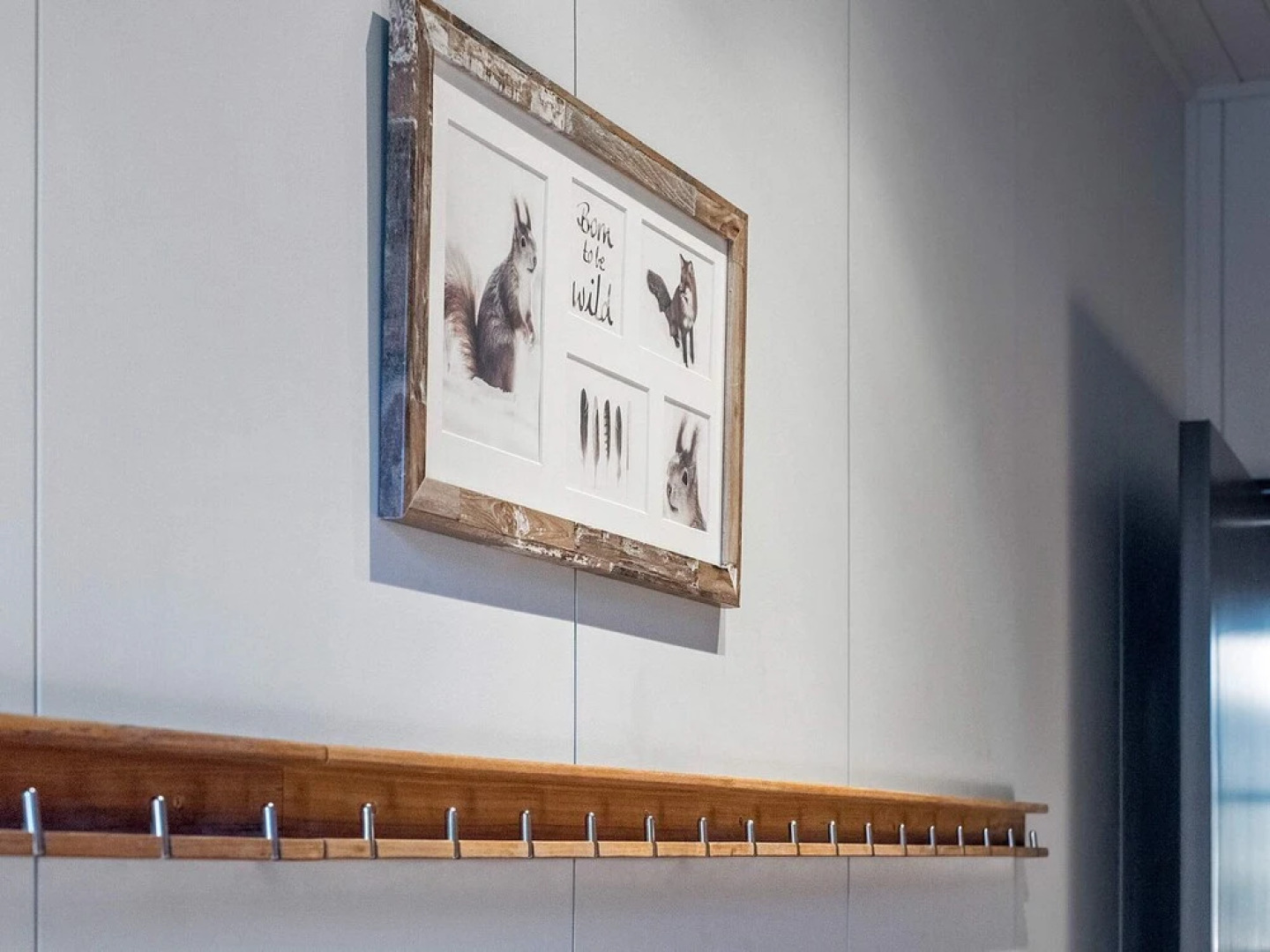 Holiday Home in Sälen