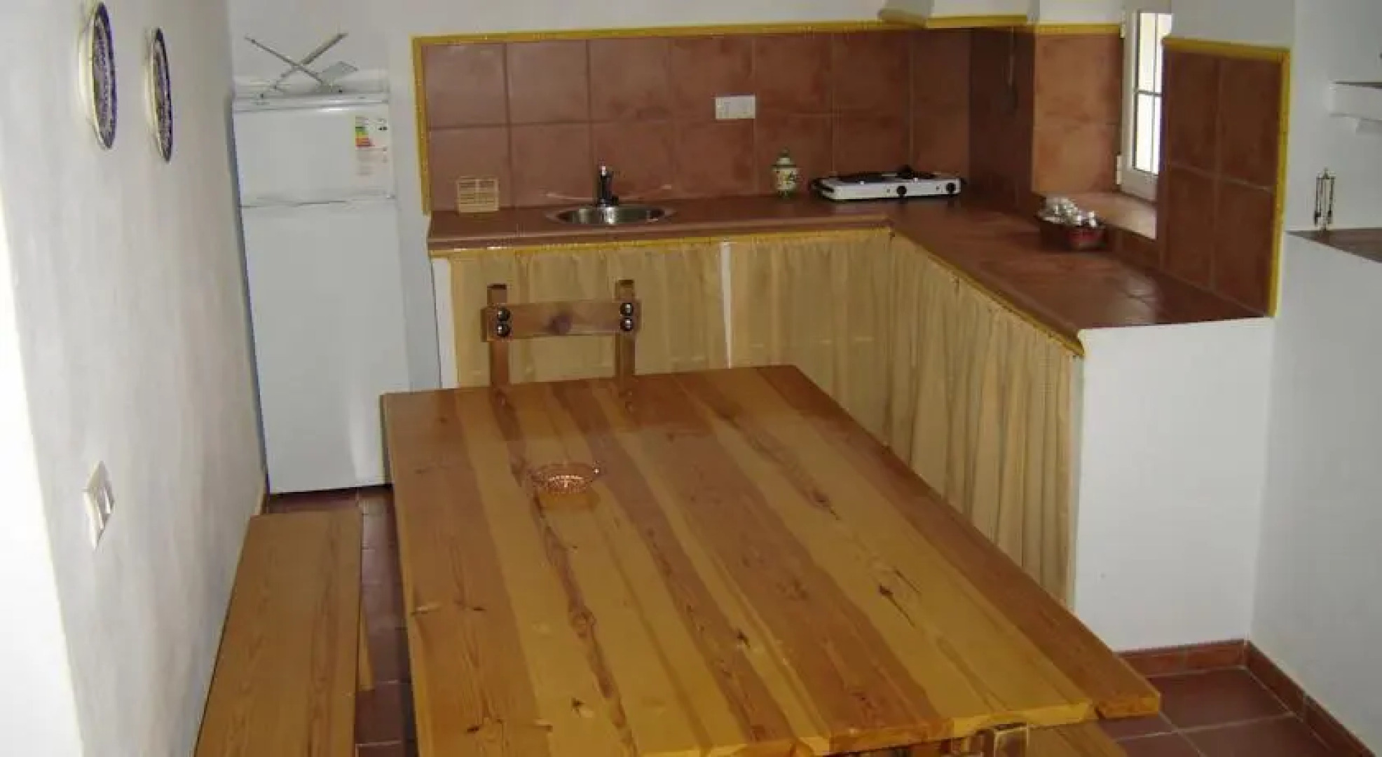 Casa Rural La Fuente