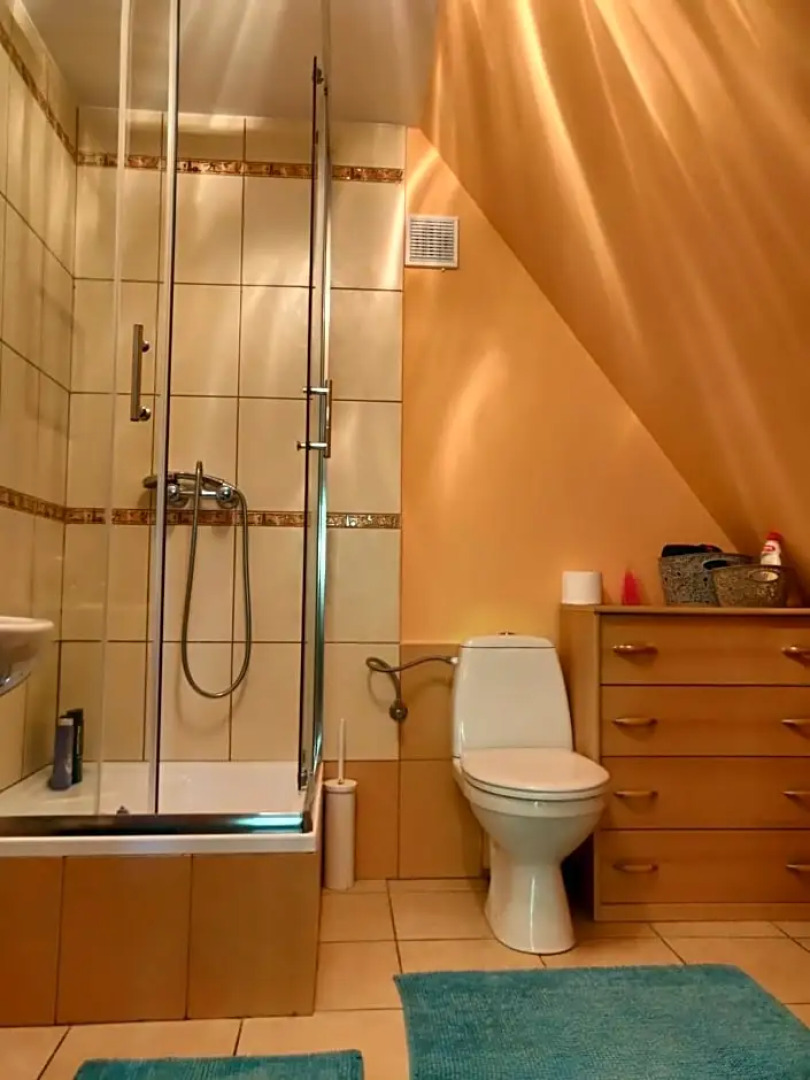 Noclegi-Spływy Bugiem