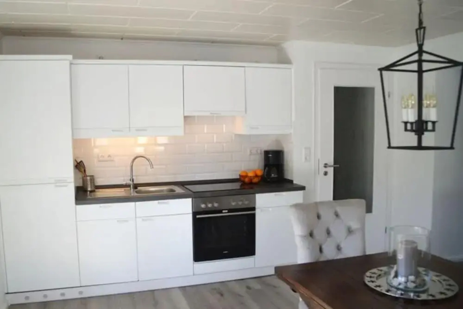 Apartment in Neustadt am Rubenberge