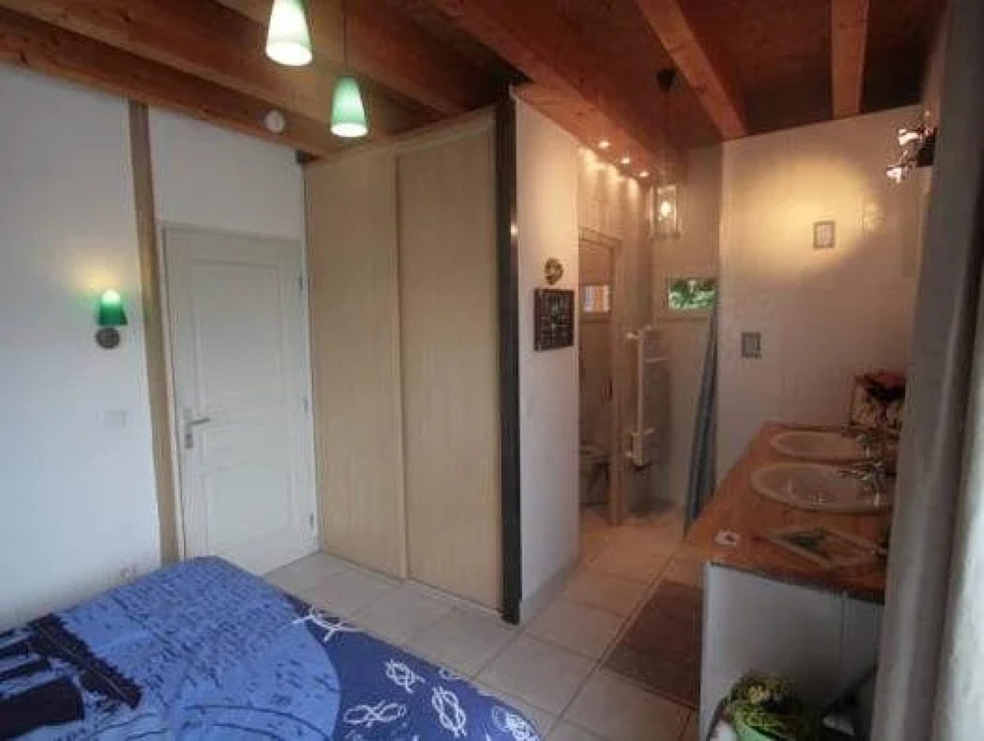 Chambre d'Hôtes Lenoble