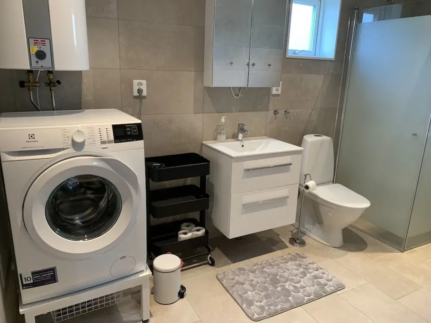 STF Stora Frögården Hostel