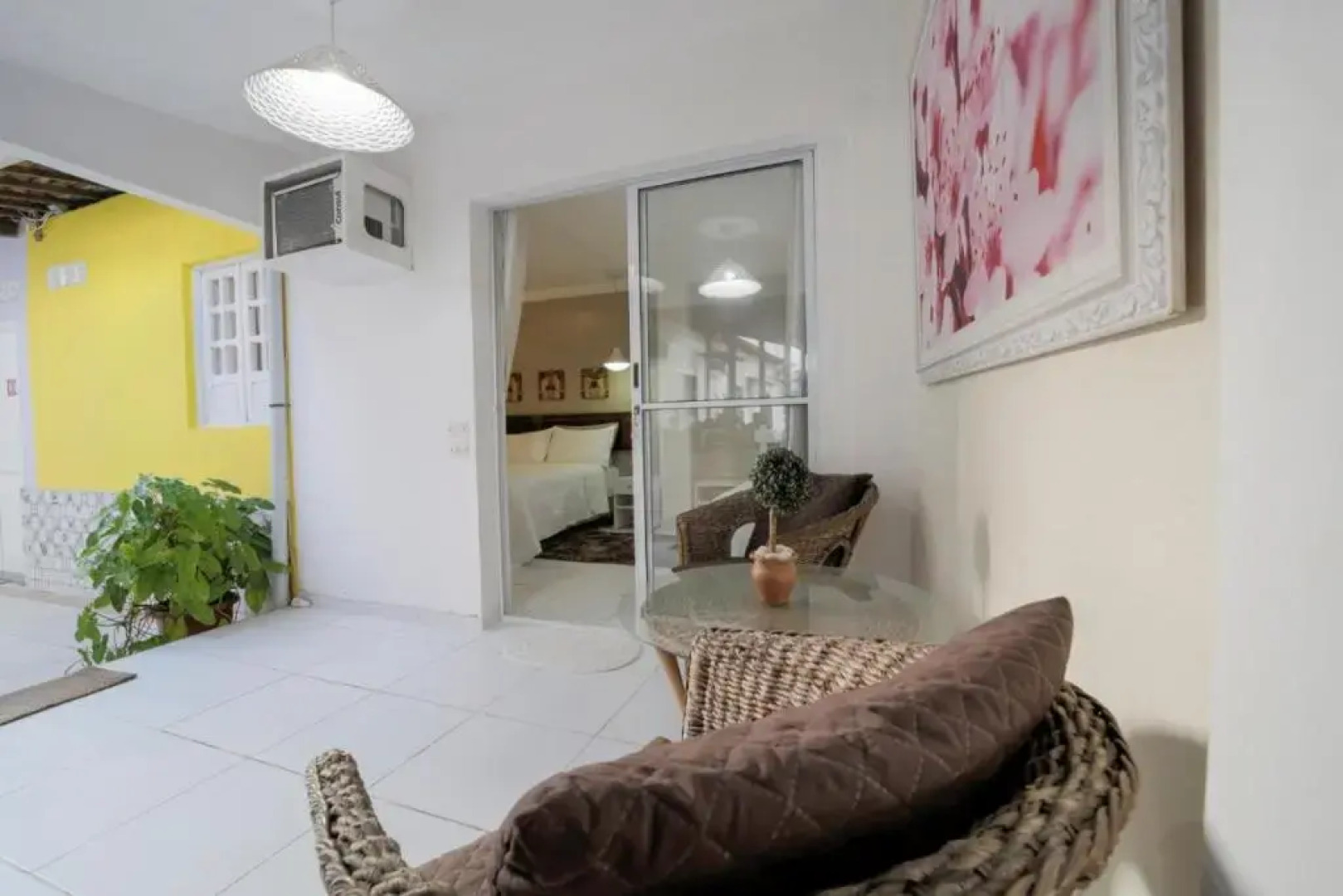 Casa de Maria Suítes