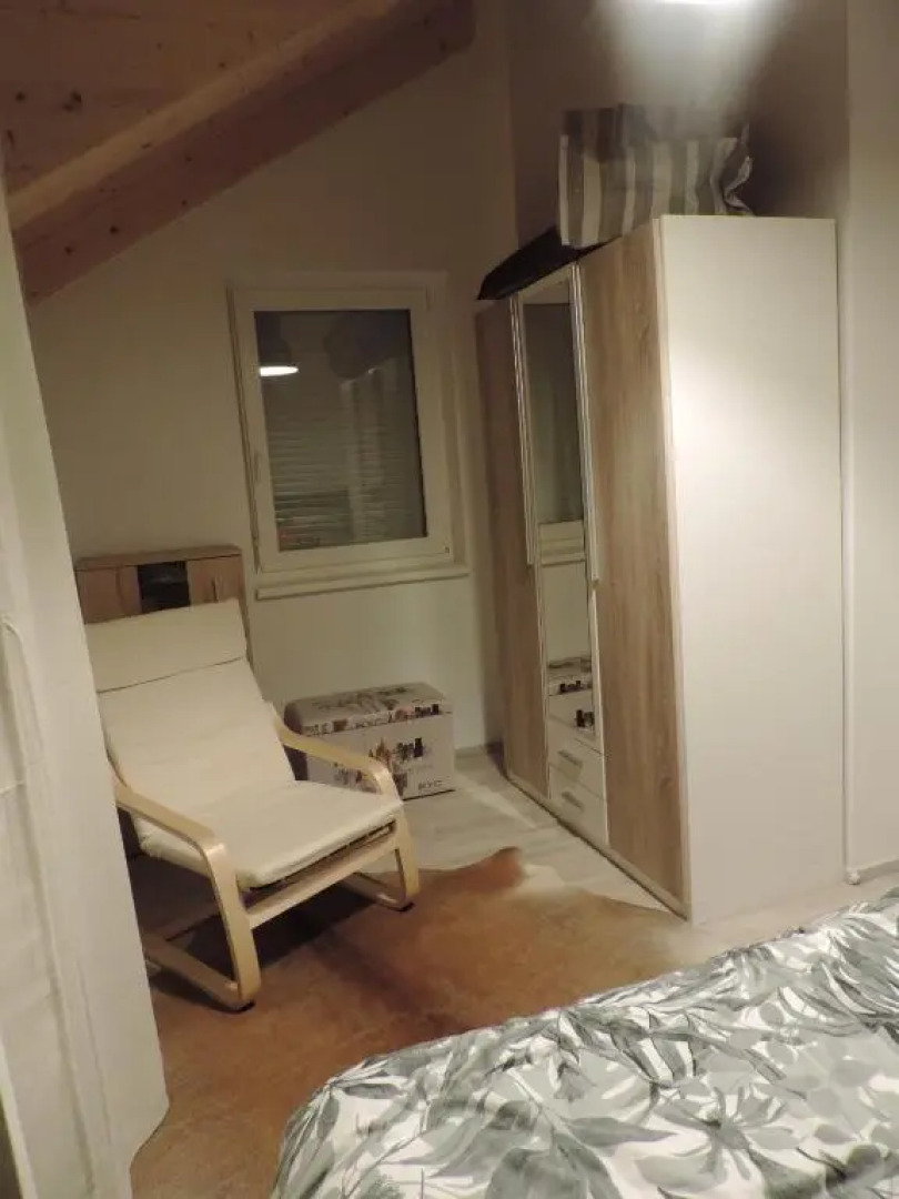 KWO-villa Sonnenglück