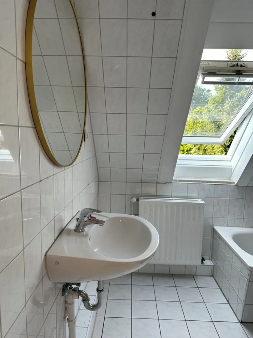 Elbnahes Juwel in Hamburg Wedel