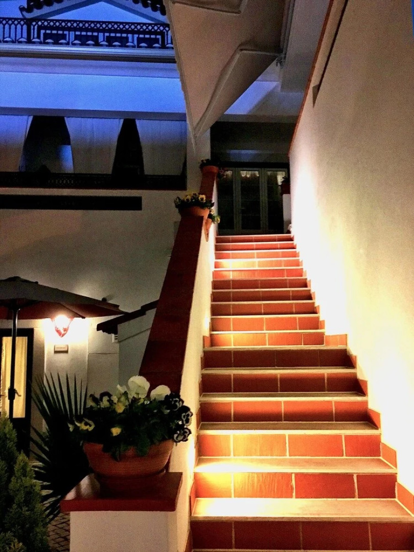 Casa do Largo - Golegã - Turismo de Habitação