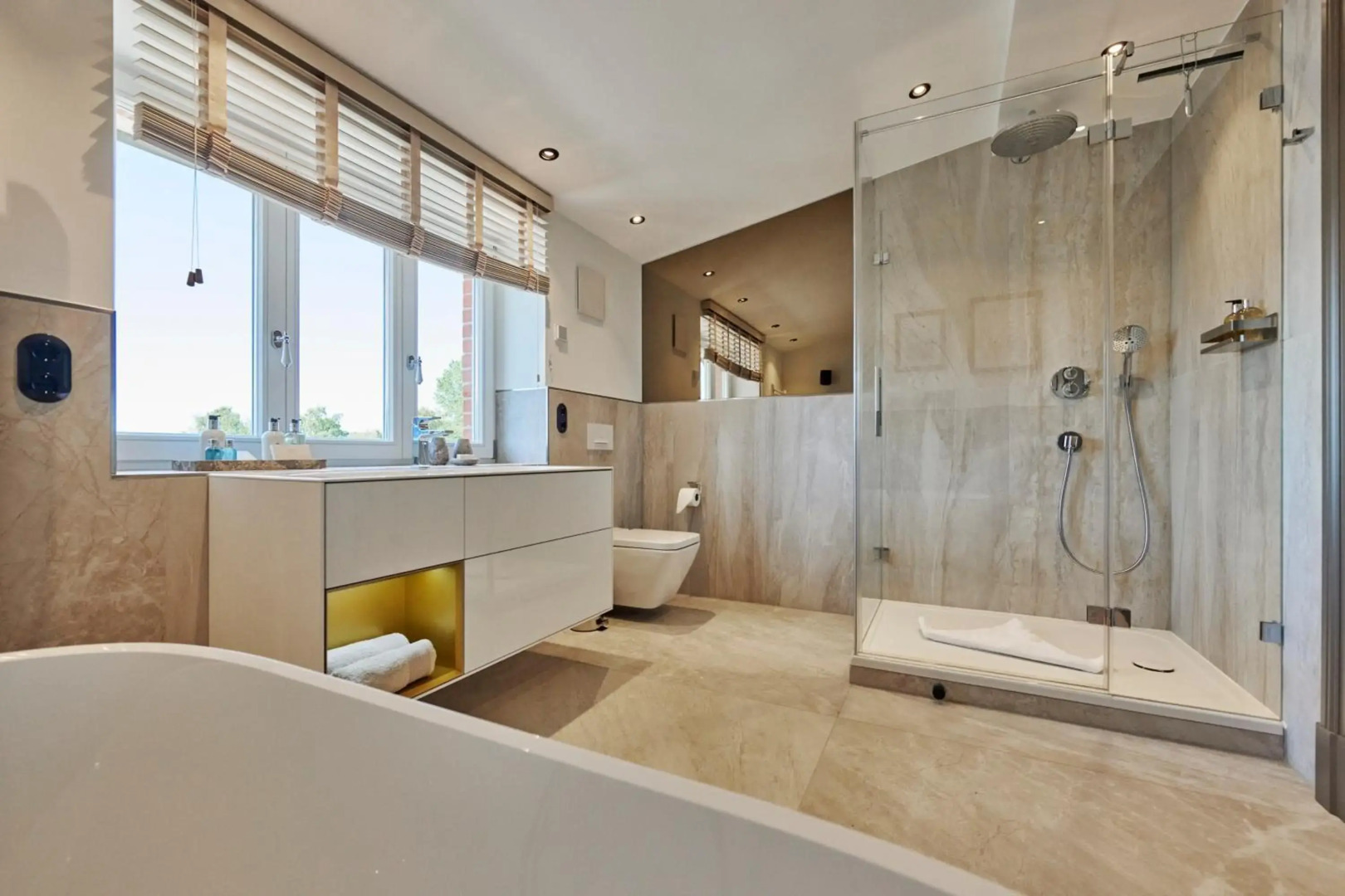 Goldmädchen 93 - Honeymoon Suite