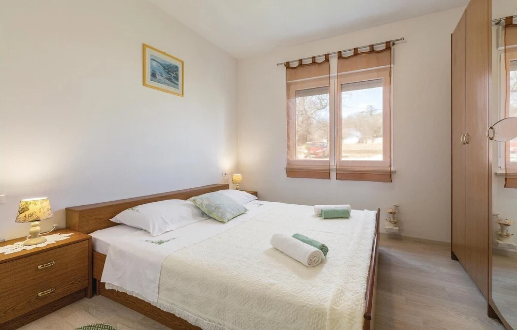 Awesome Home in Barban With Wifi and 3 Bedrooms