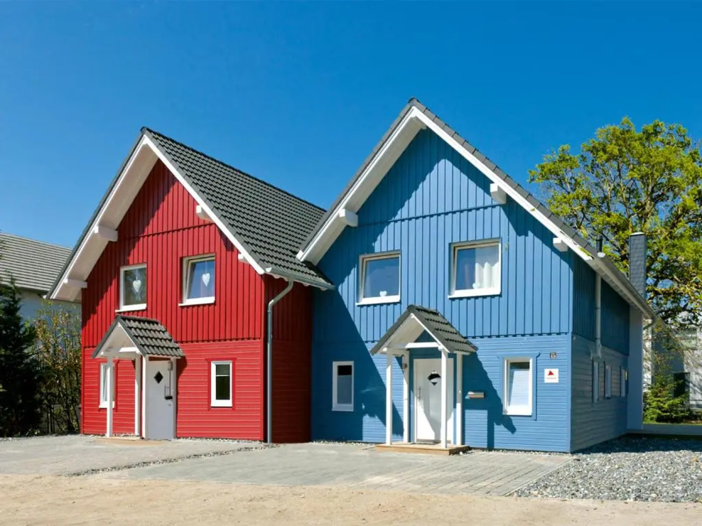 Strandhaus Juli - D 121.001