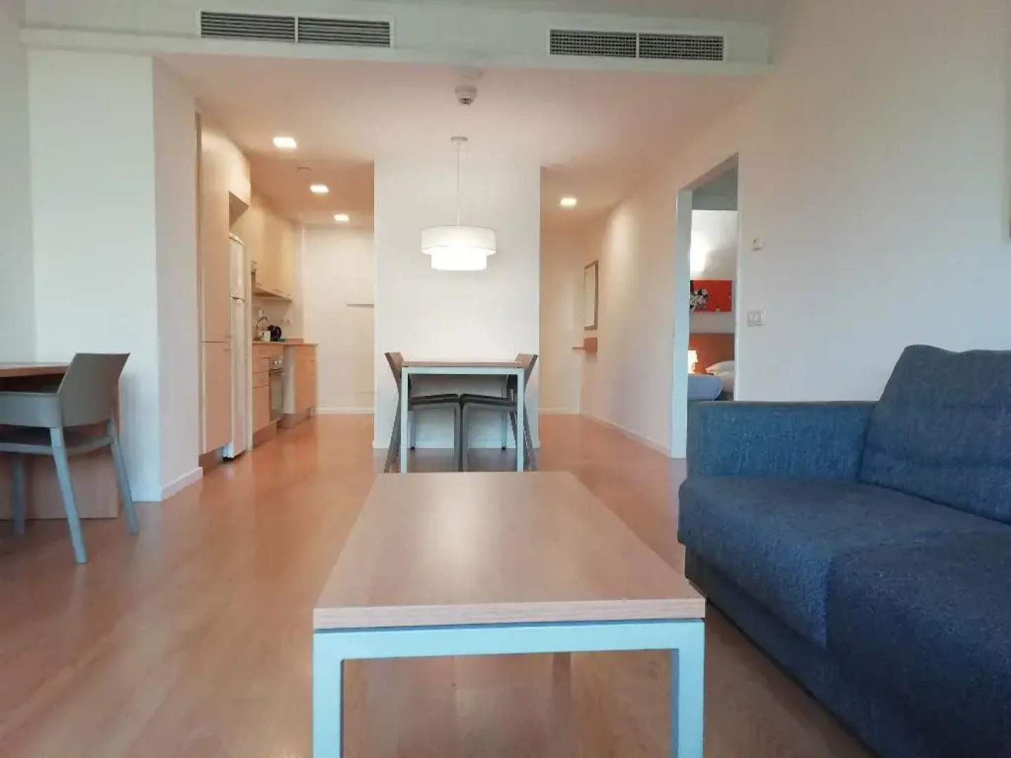 Aparthotel Aura Park Fira Barcelona