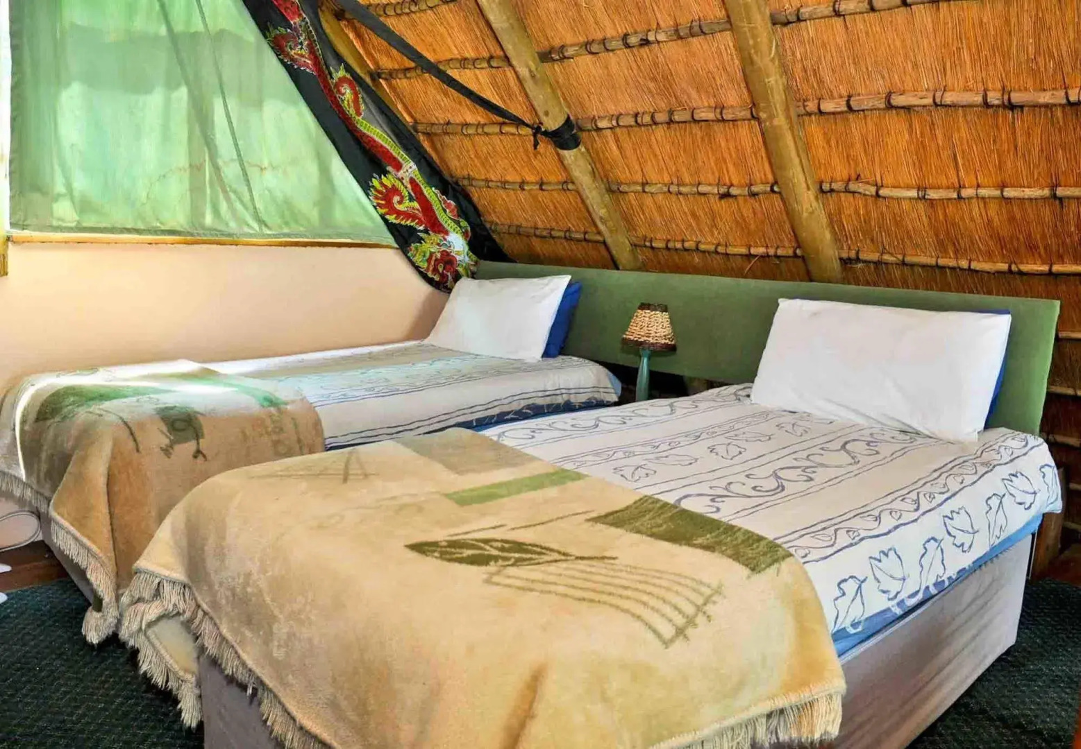 Bali at Willinga lodge