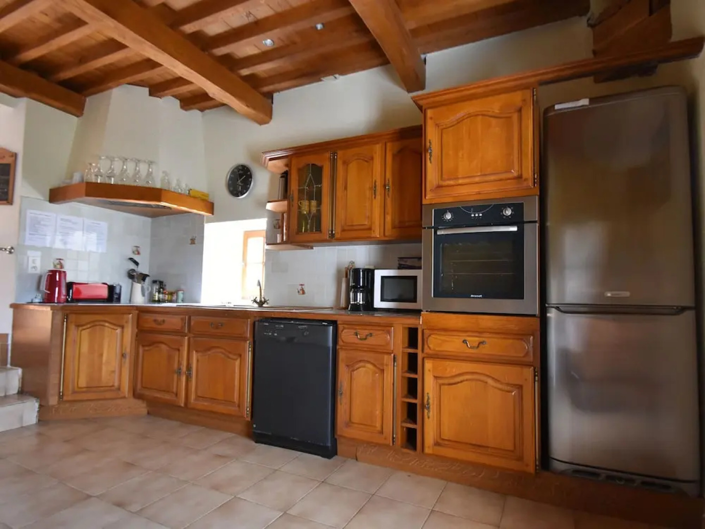 Charming Villa With Private Pool and Phenomenal Views