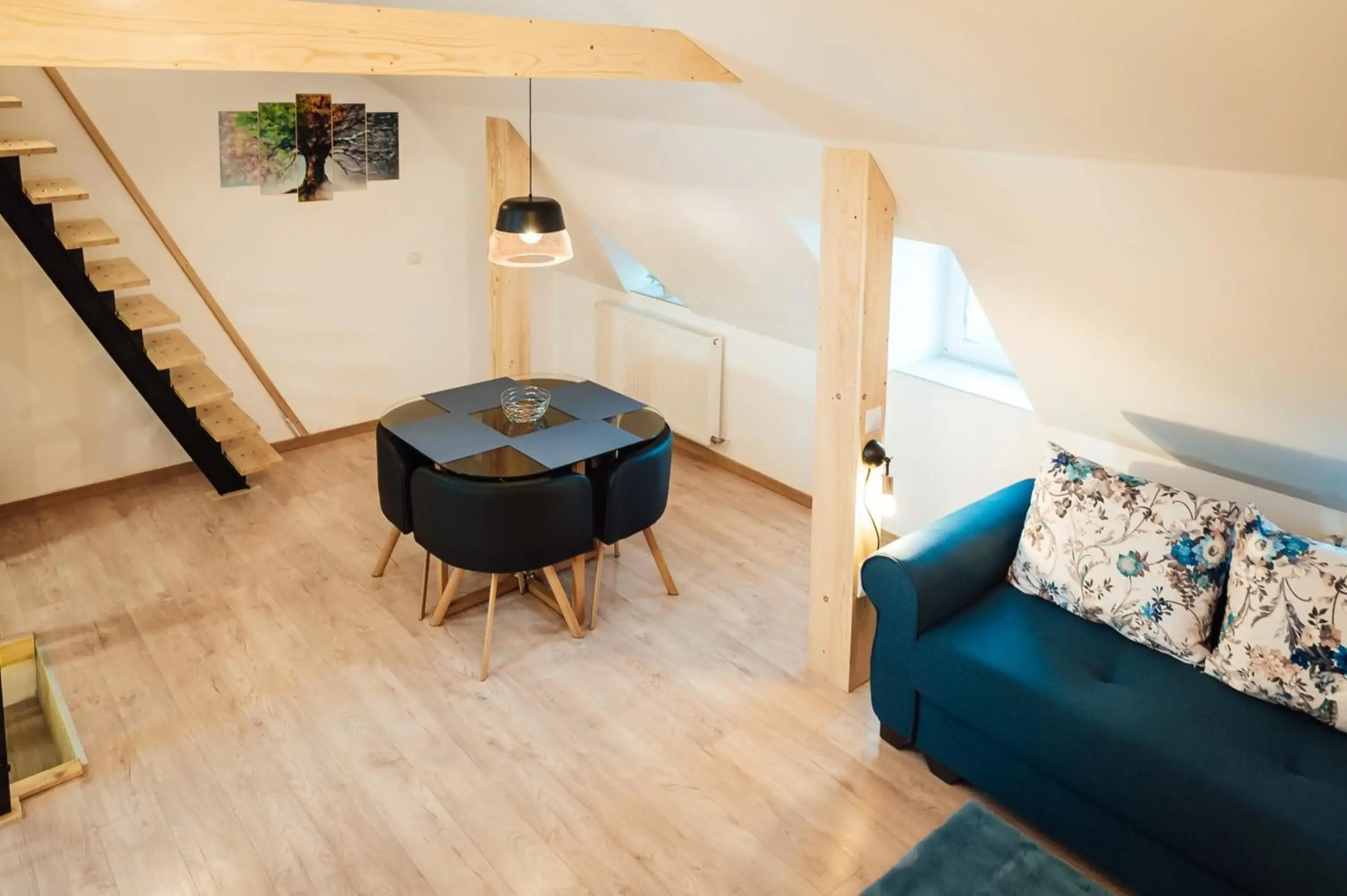 Belle View Apart Hotel