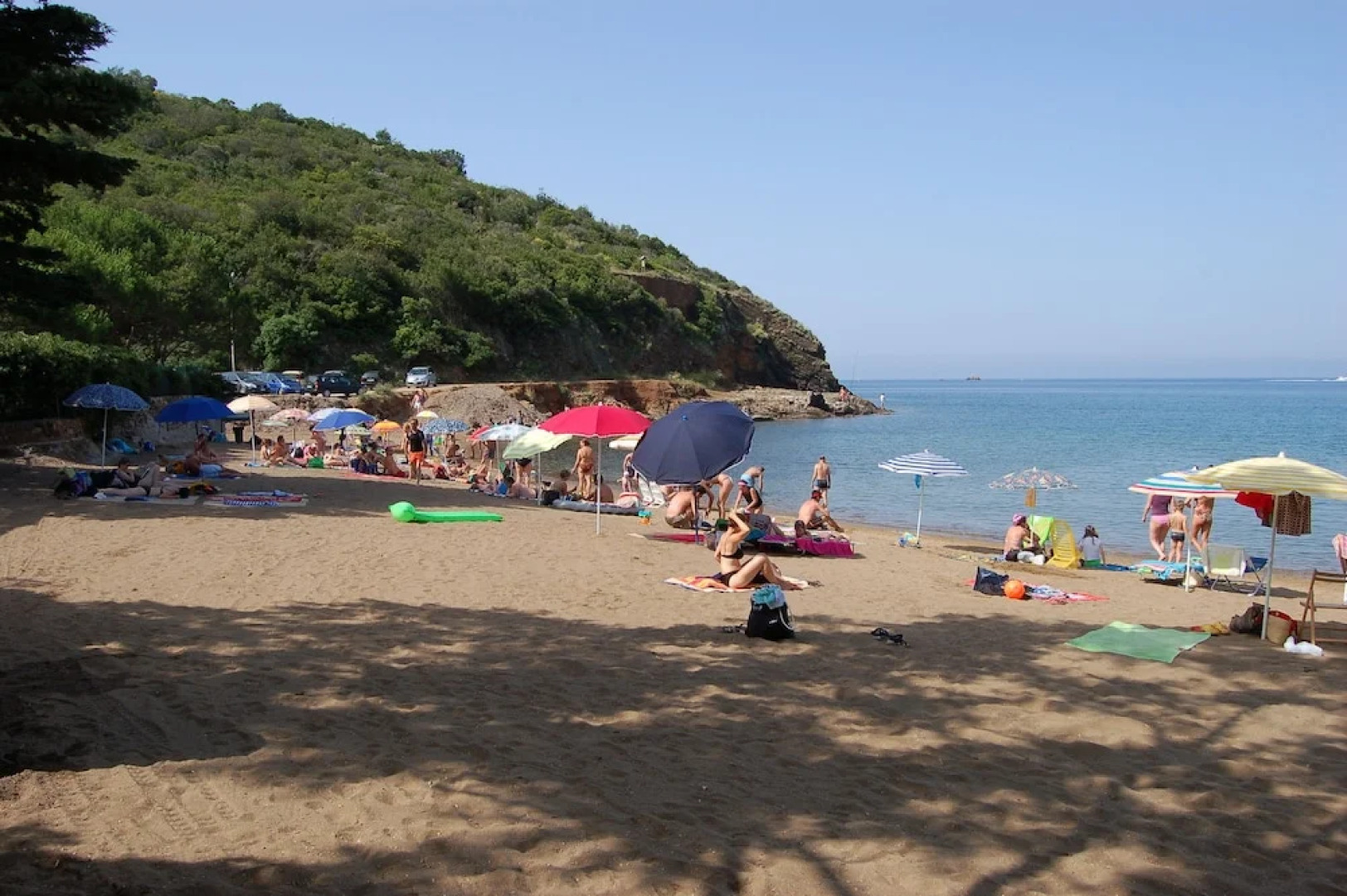 Villaggio Innamorata - Villa Gisella