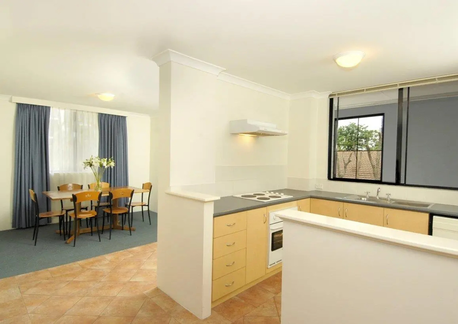 Lodestar Waterside Apartments