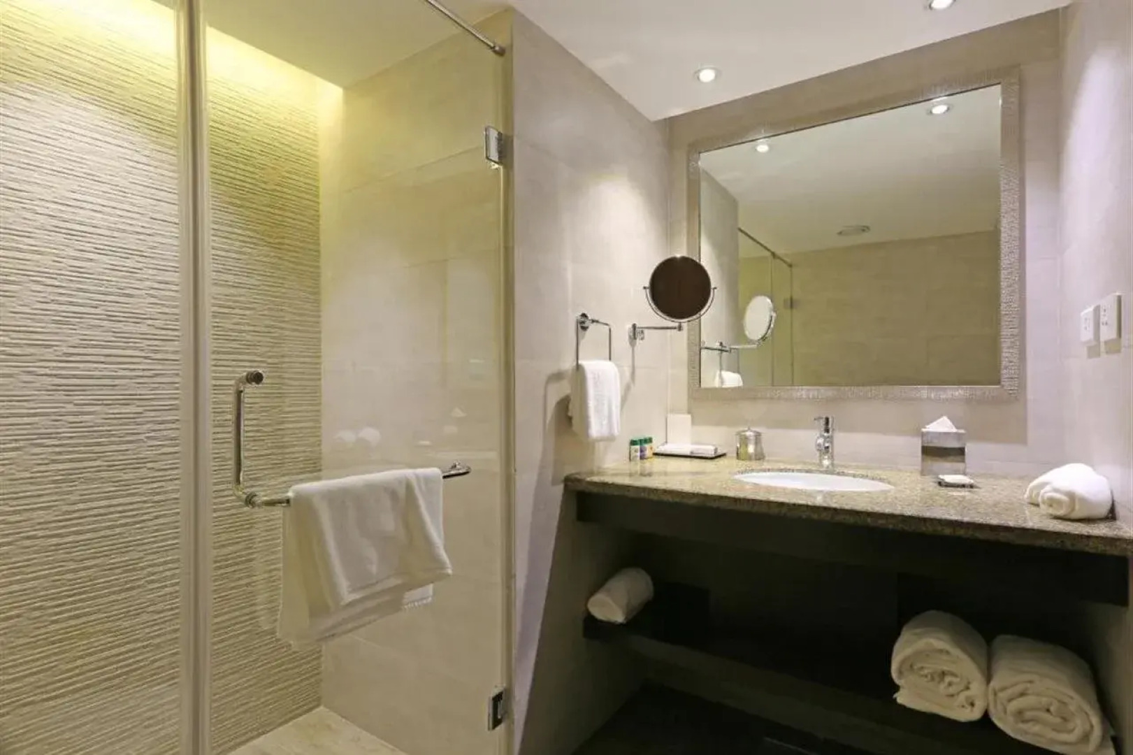 Samanvay Boutique Hotel Udupi