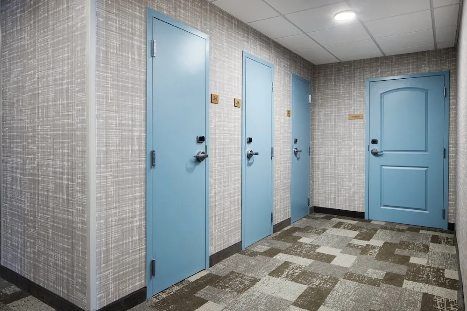 Staybridge Suites Auburn University Area