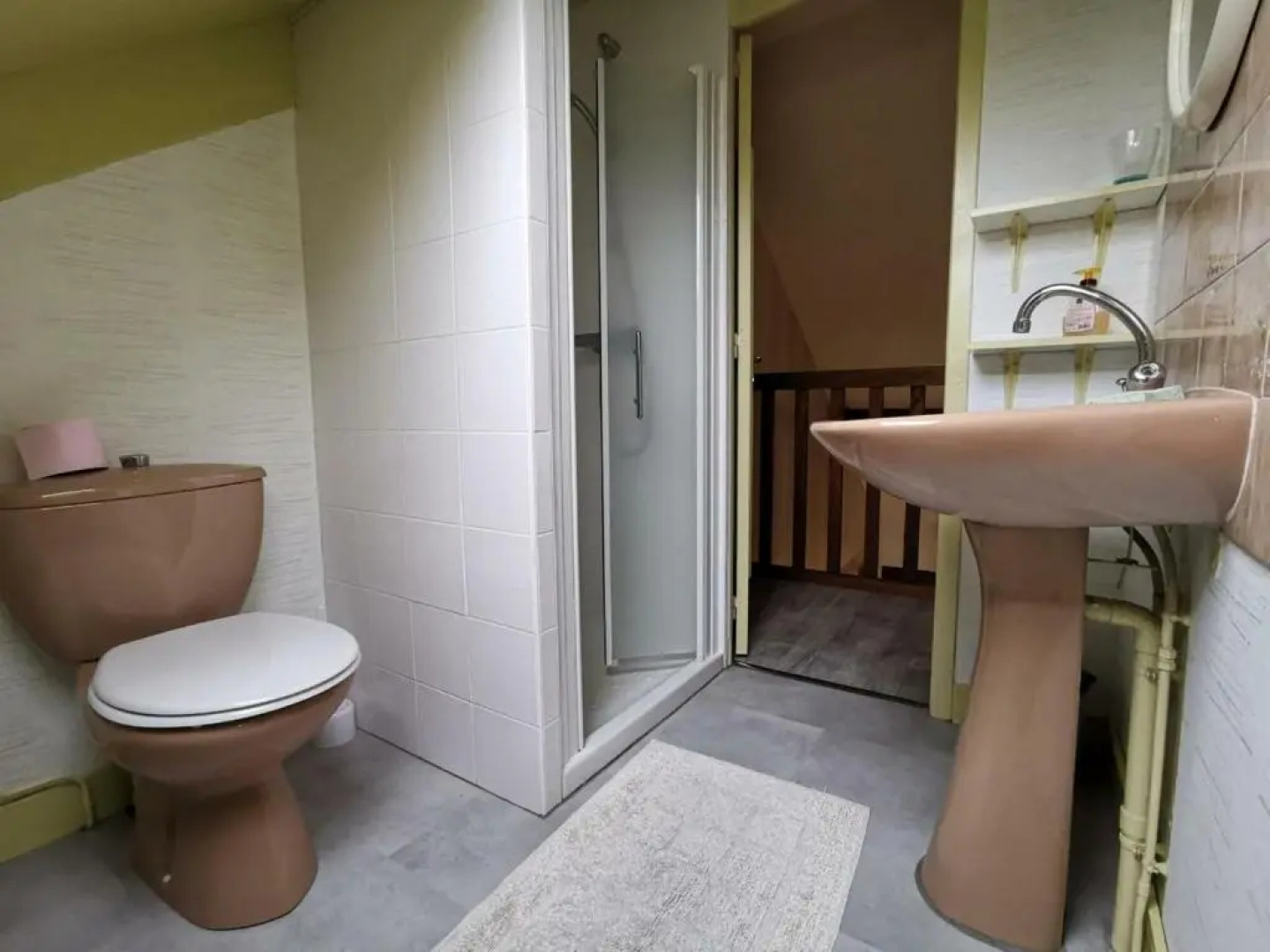 Gîte Oisly, 5 pièces, 10 personnes - FR-1-491-258