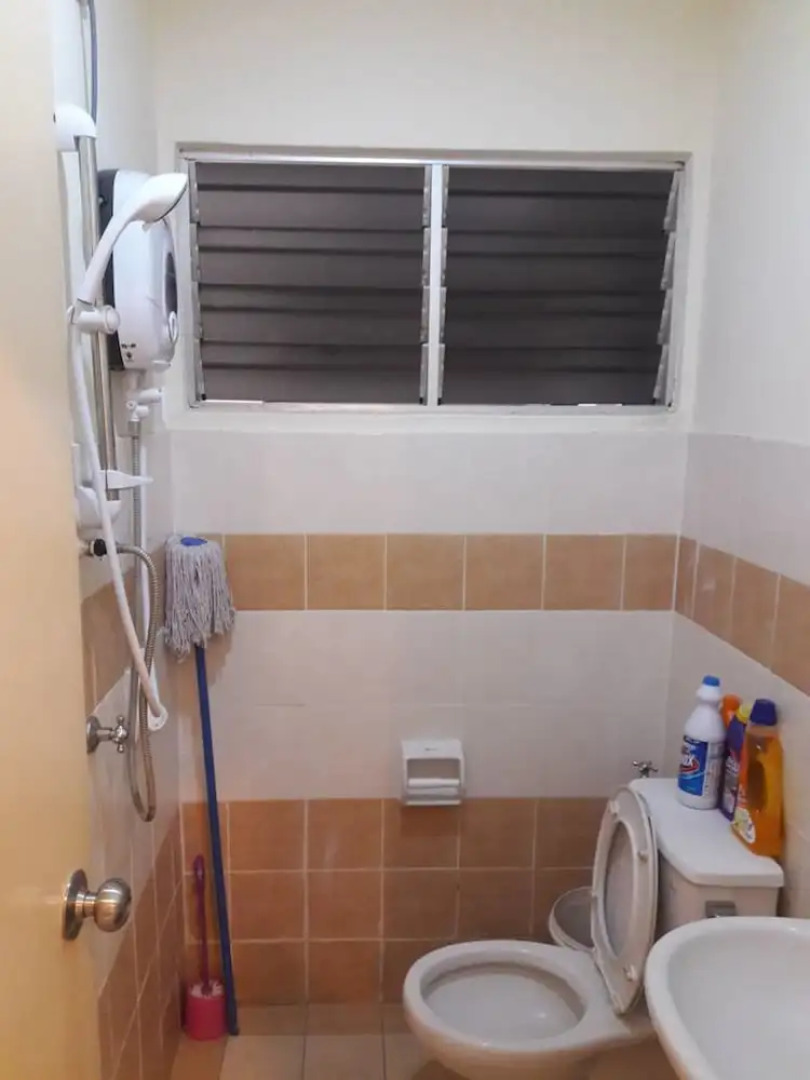 Alpine Village Sunway by Jeffrey Homestay