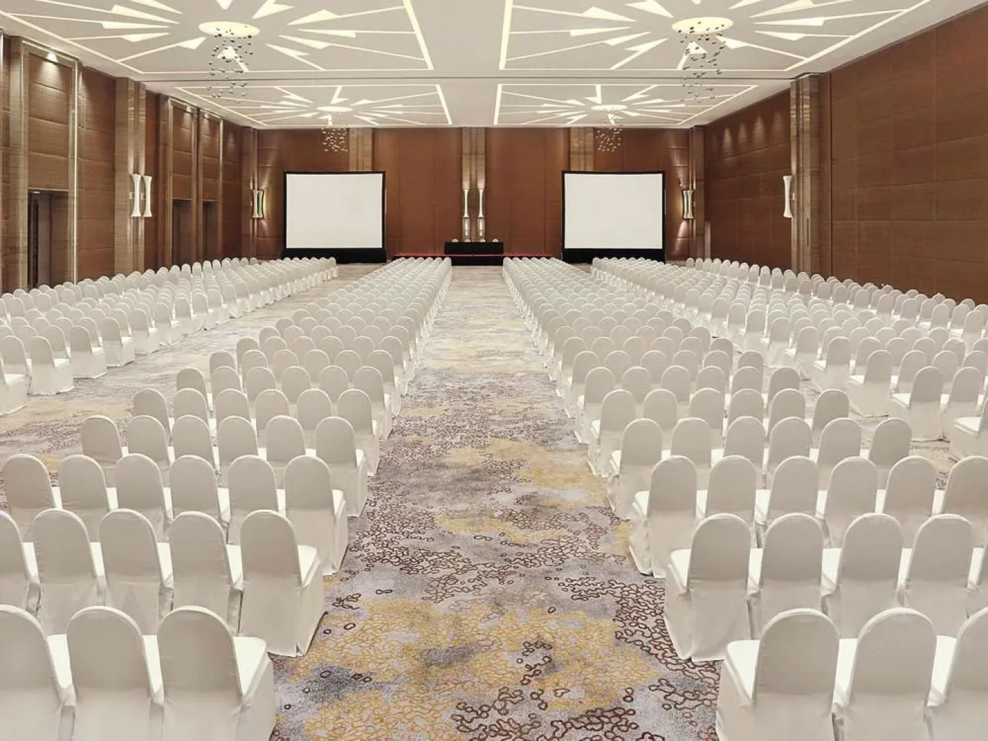 Hotel Novotel Tangerang