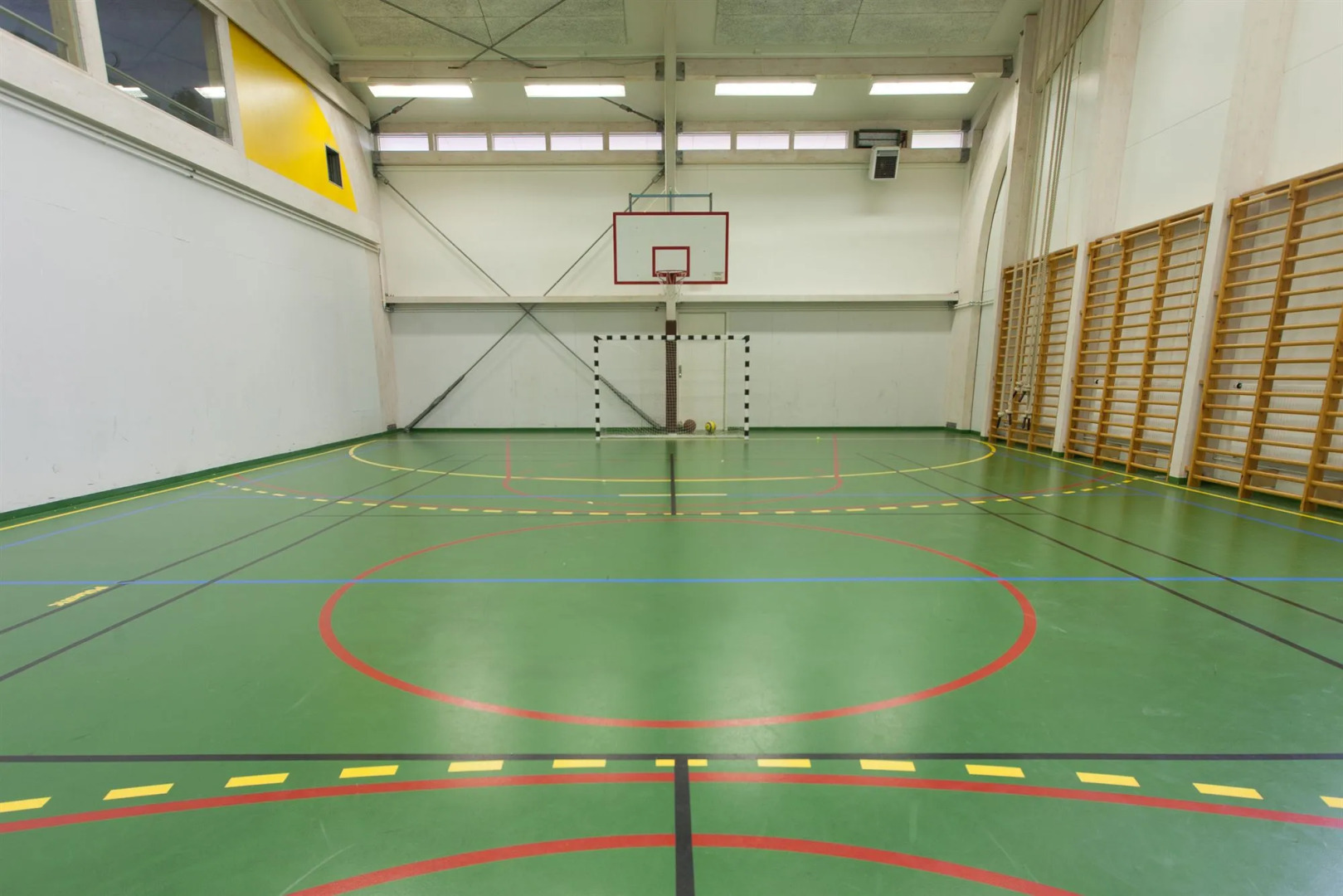 Ljósafossskóli Hostel