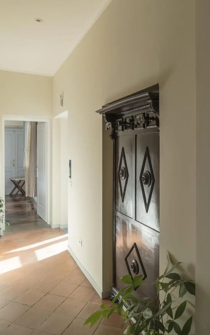 Locanda San Bernardo