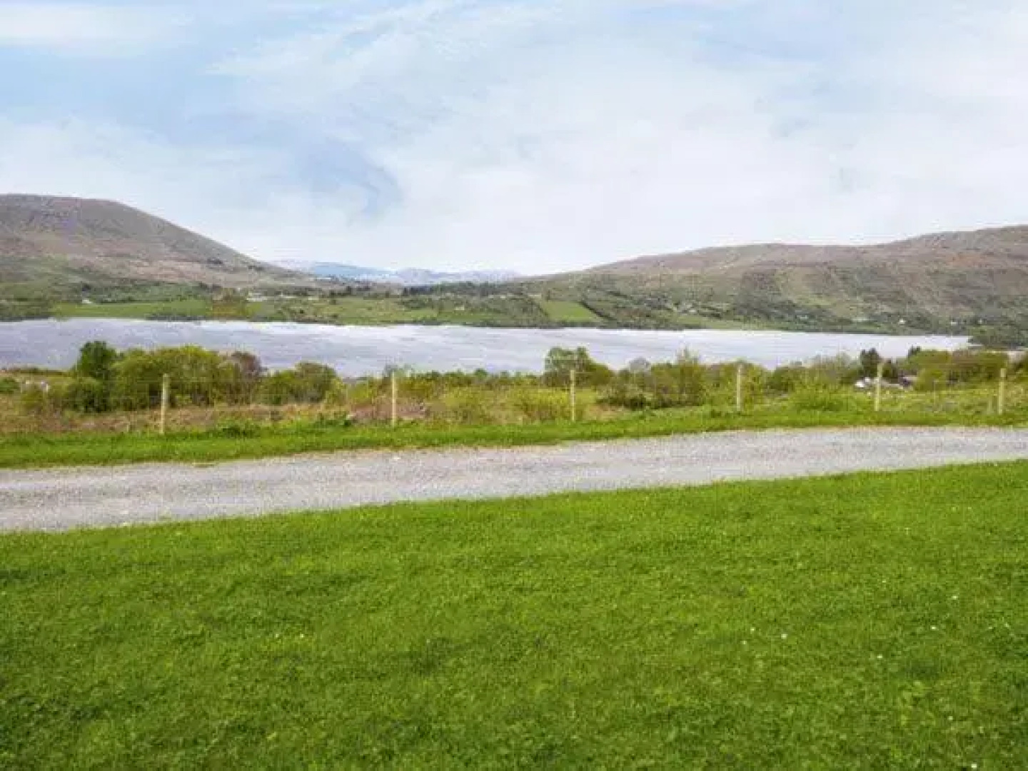 Kilbride Maison Kilbride, Clonbur Mayo