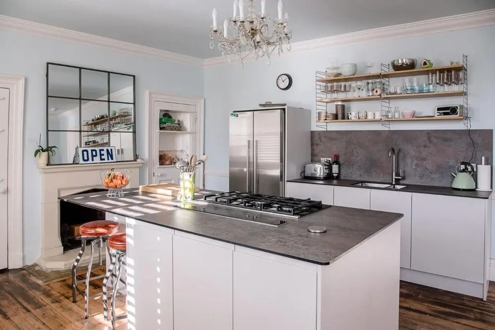 Quay House, Woodbridge