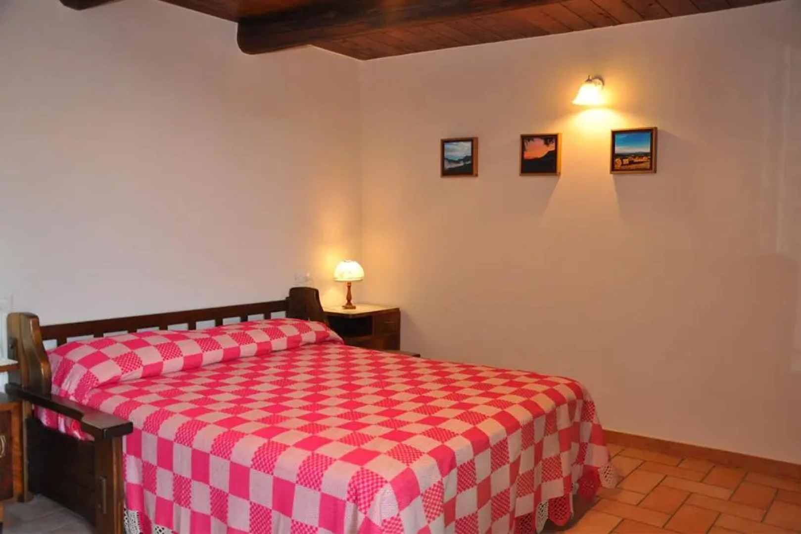 Agriturismo Le Castellare