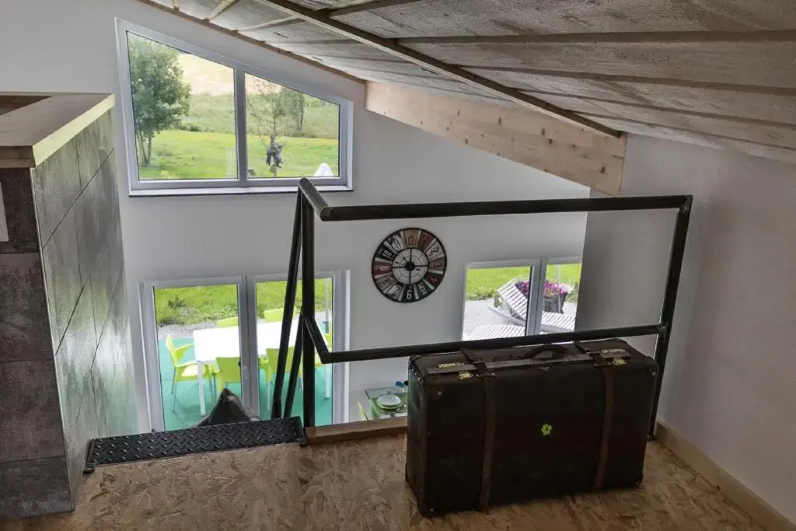 Selke´s exklusives Ferienhaus