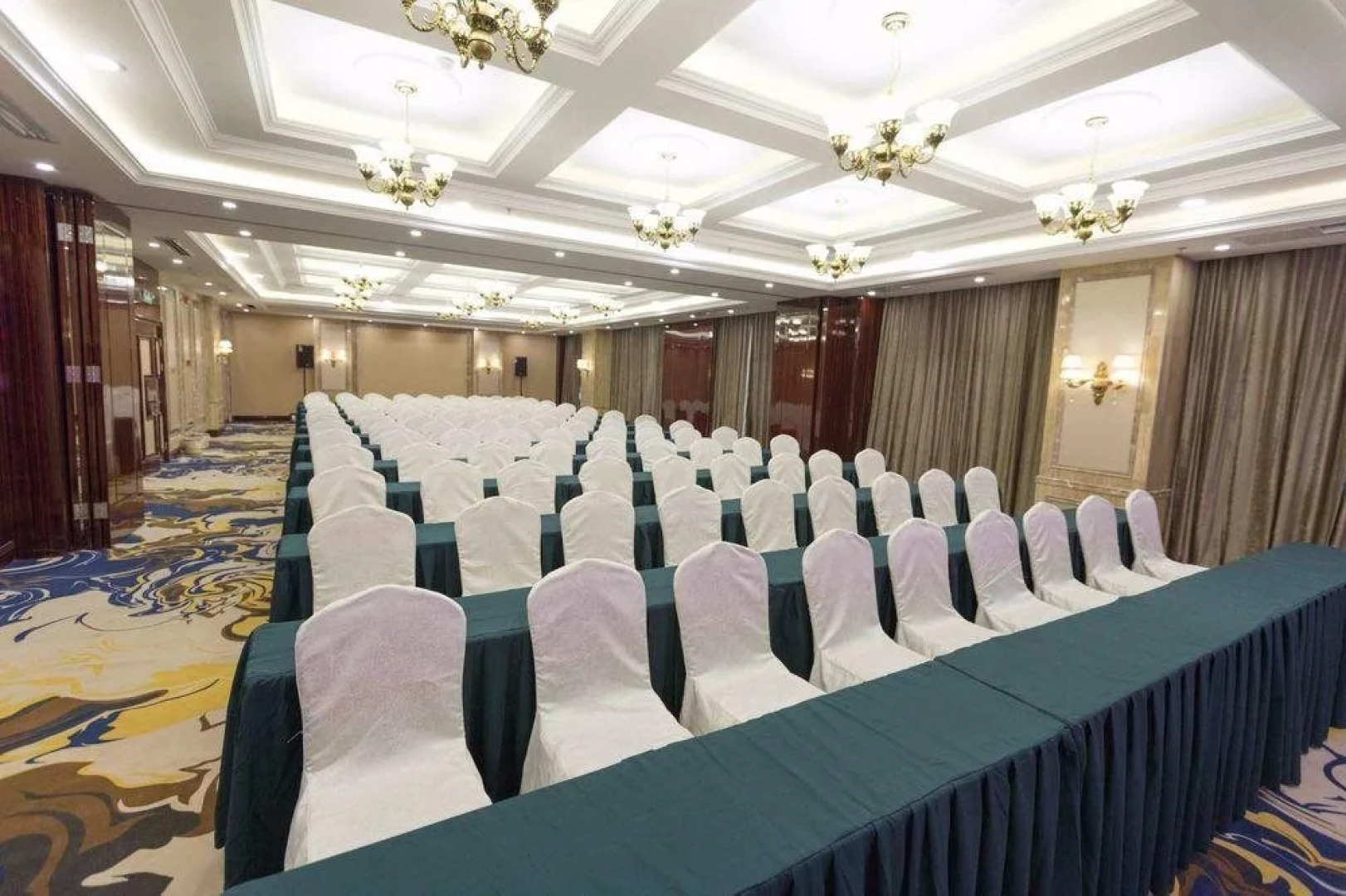 Vienna International Hotel Qinghai Xining Tianjun Bridge