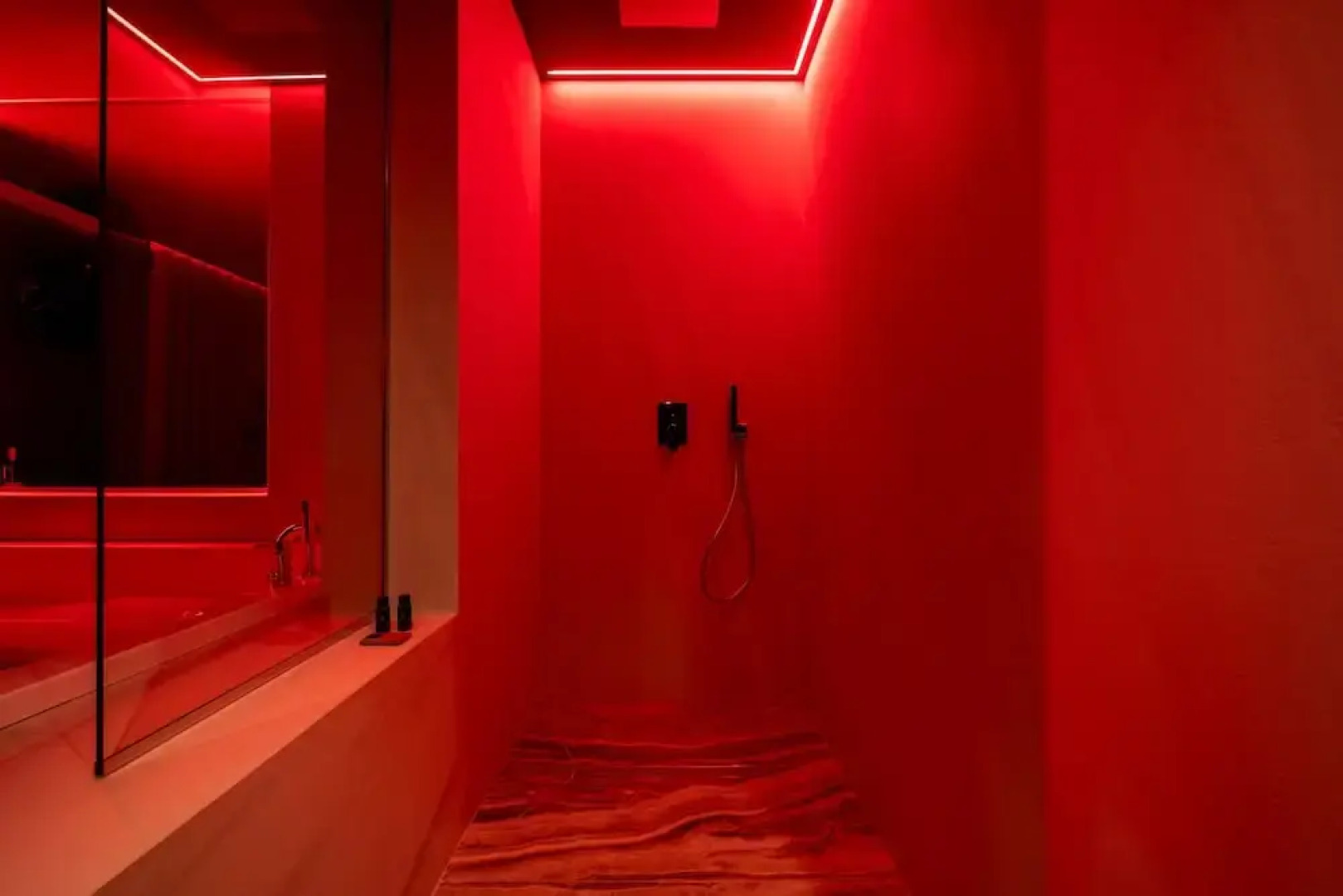 Cinquanta Sfumature B&b Luxury Suites