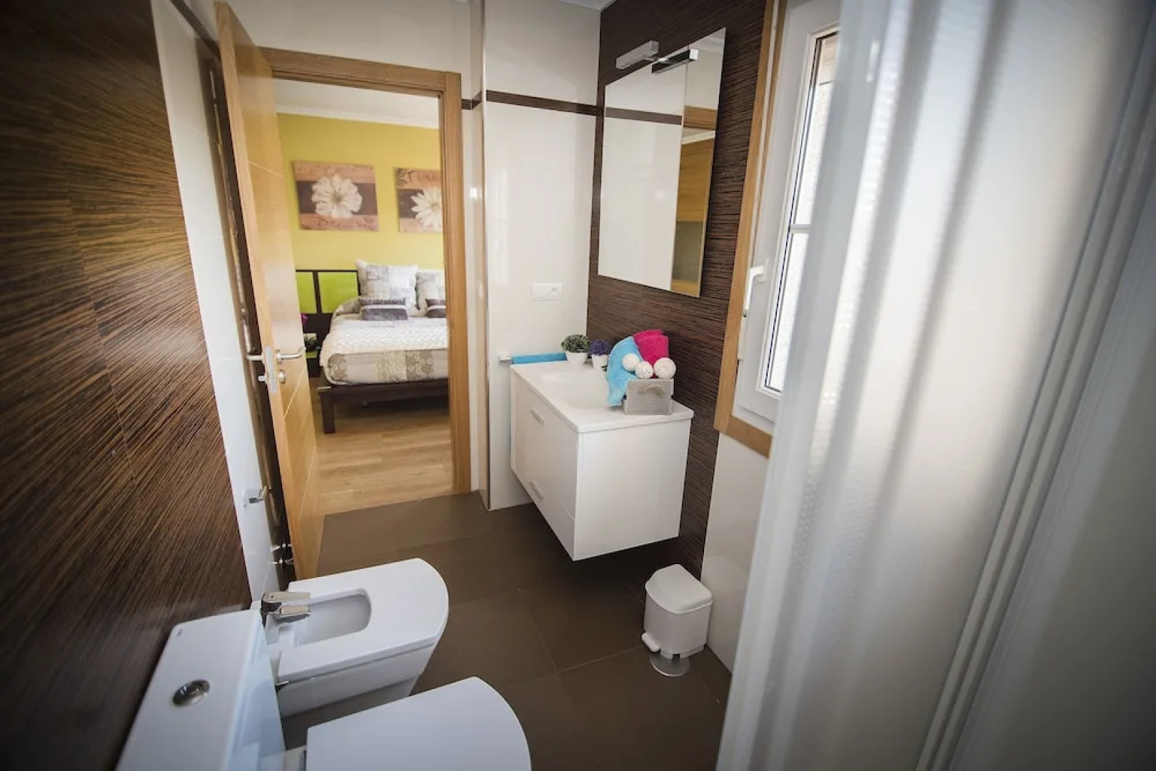 Adosado en 1a Línea.A 10 Kms de FOZ.