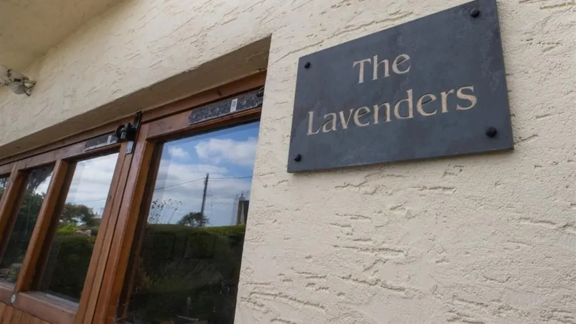 The Lavenders
