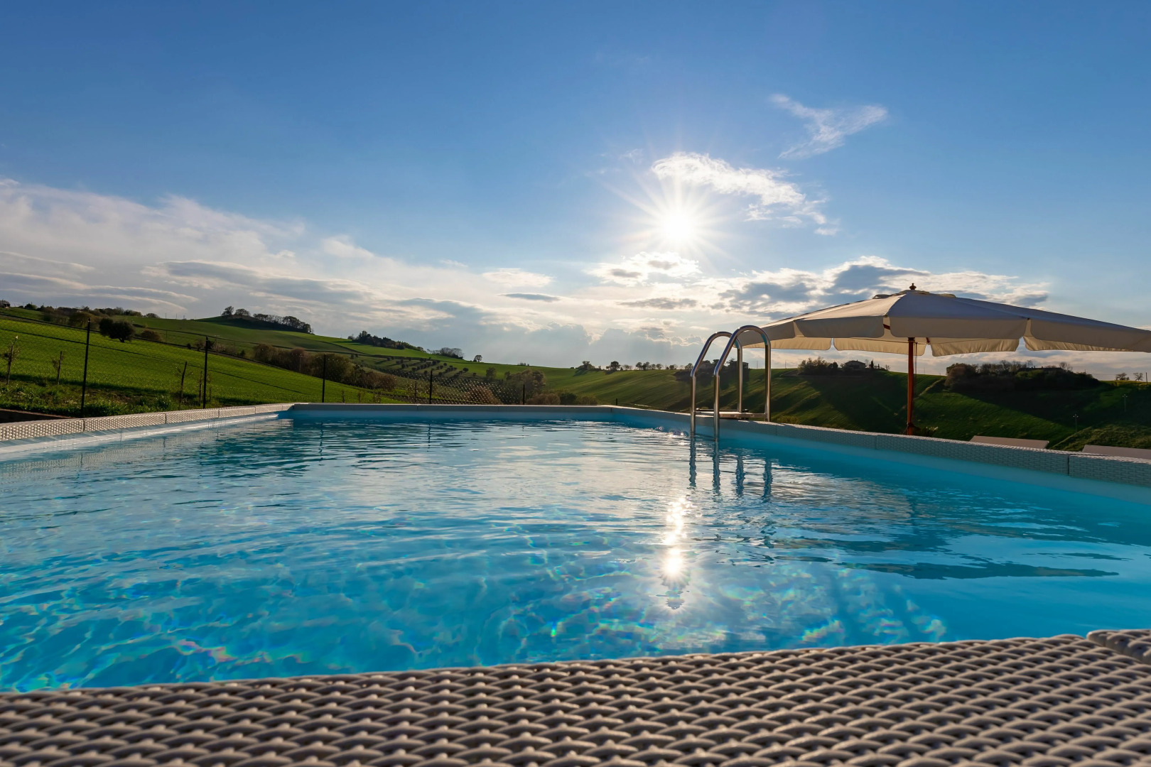 Villa Clair - Villa Clair