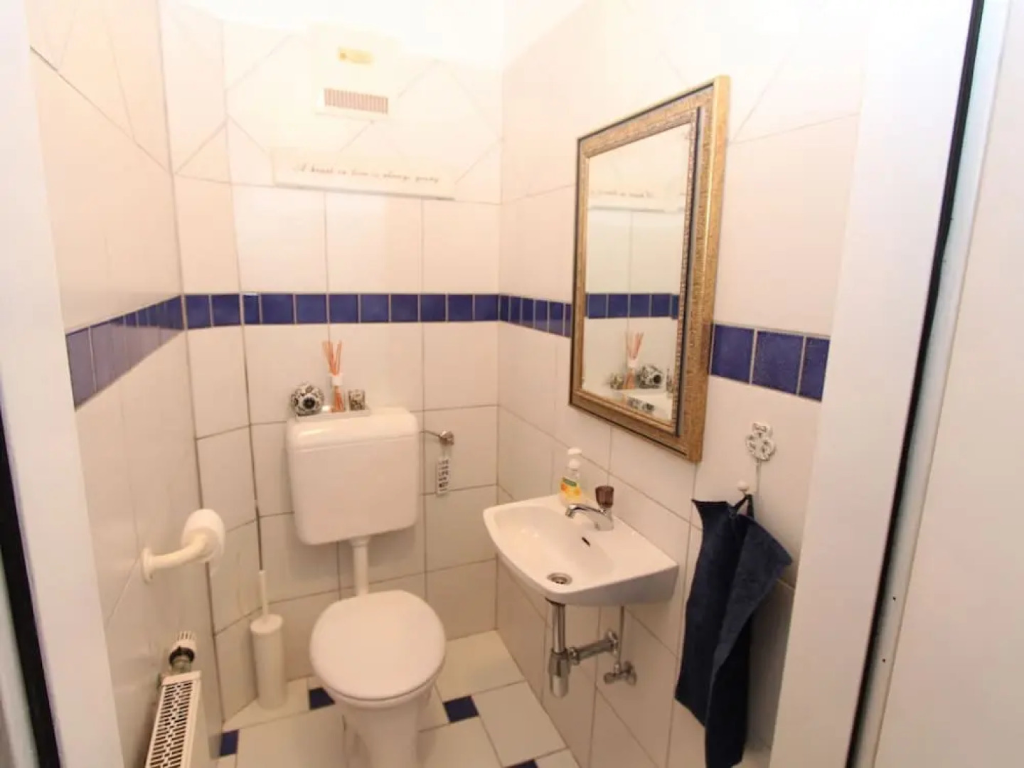 Luxurious Apartment in Klagenfurt With Terrace