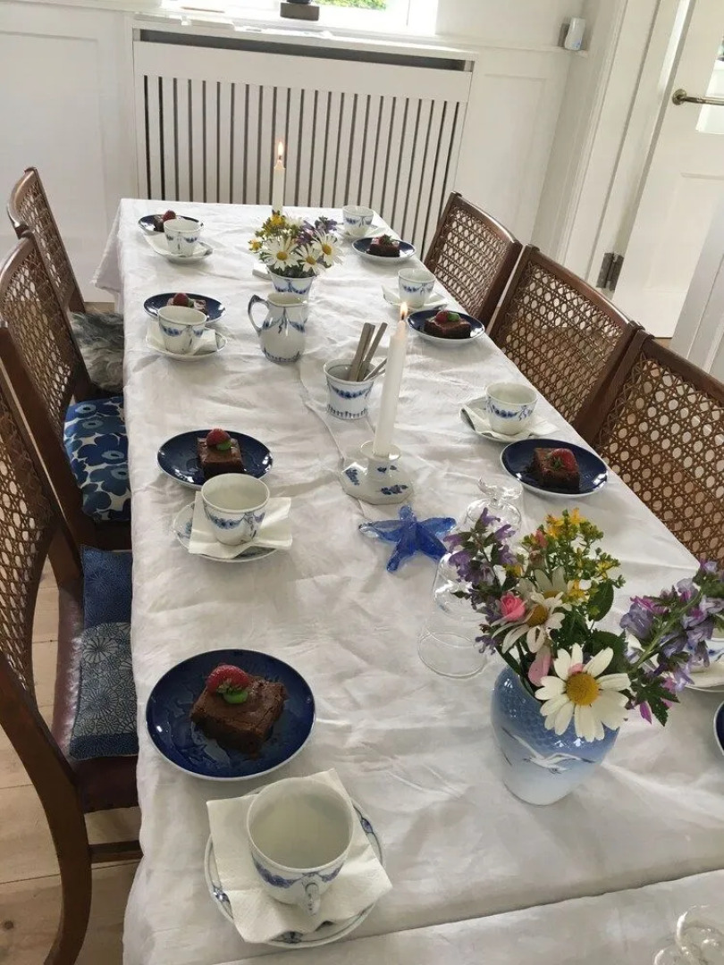 Askø Mejeri - Bed and Breakfast