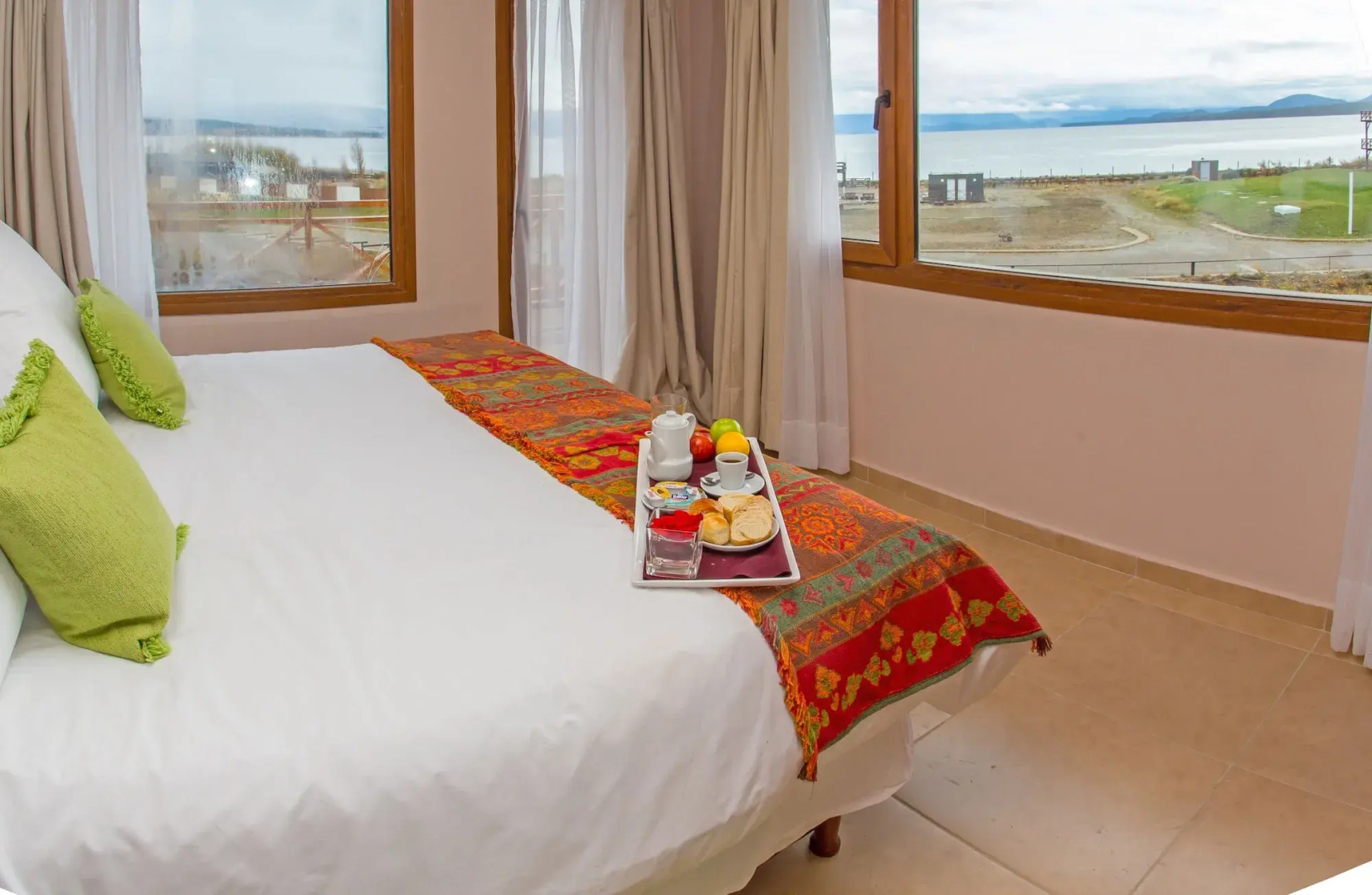 Villa Huapi Resort (Bariloche, Rio Negro)