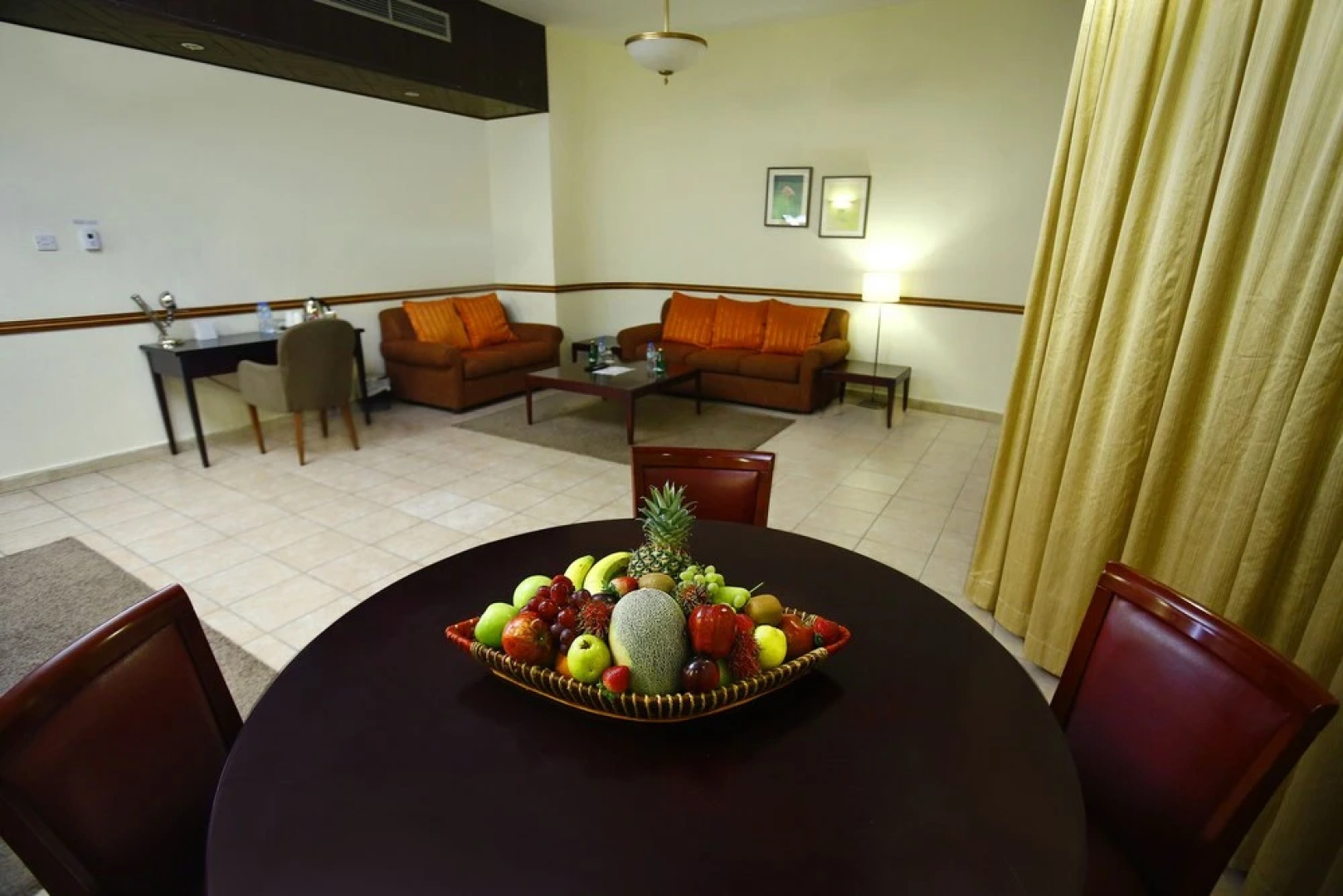One to One Hotel & Resort Ain Al Faida