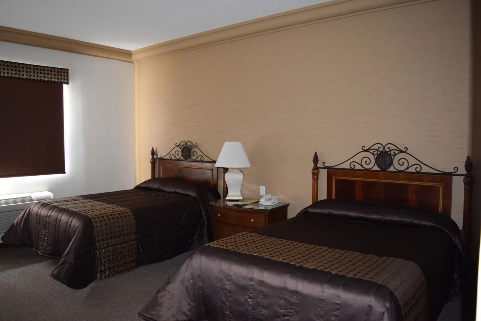 Hotel Conquistador Inn By US Consulate