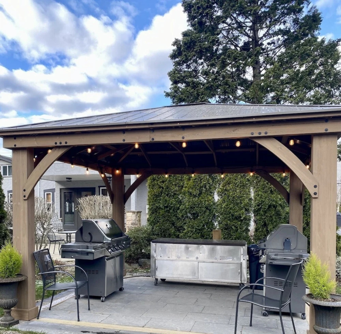 Bramblebank Cottages