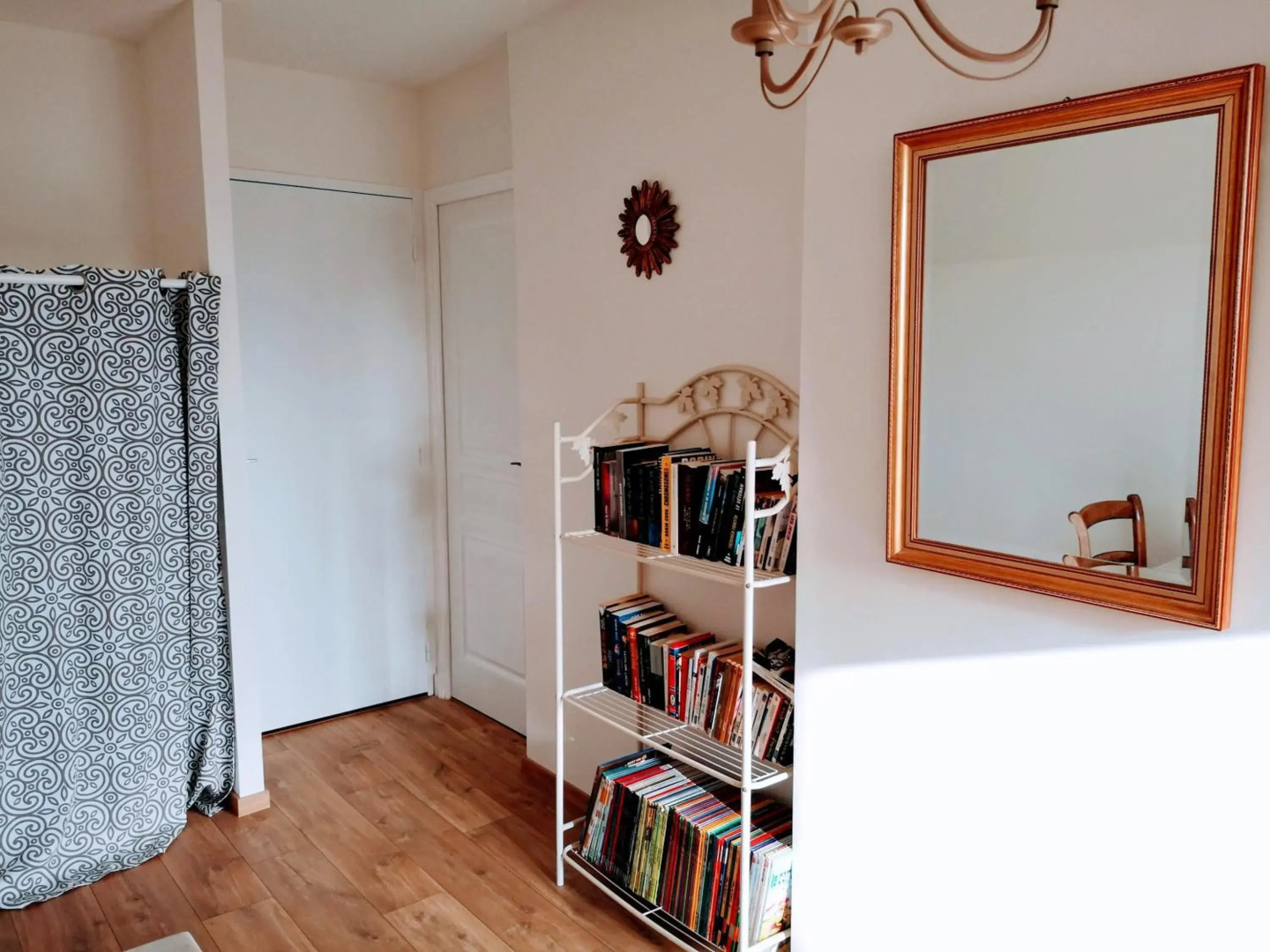 Du côté de chez Swann