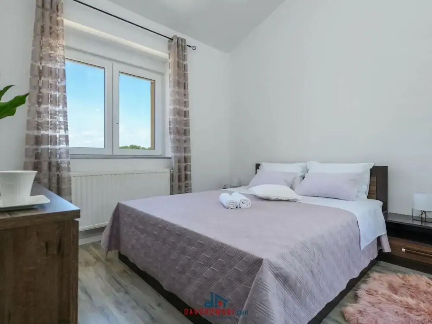 Boky Comfortable Holiday Residence